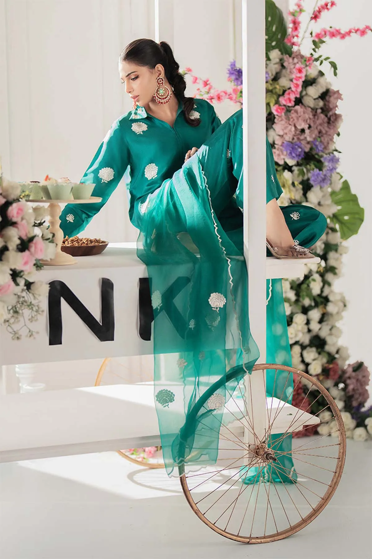 Nimra Kashif