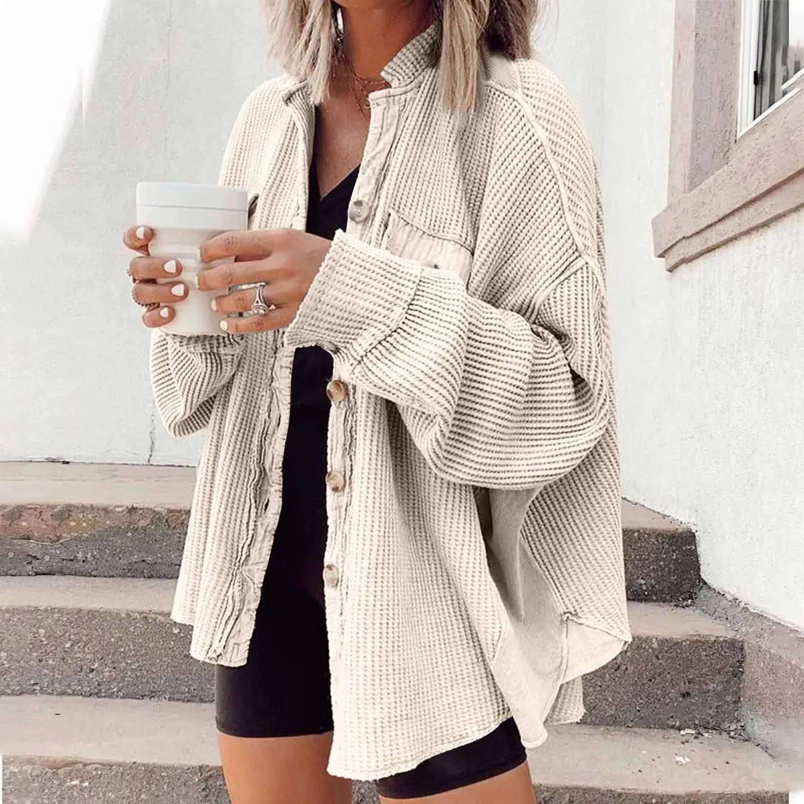 Ninna Fashion Jacket