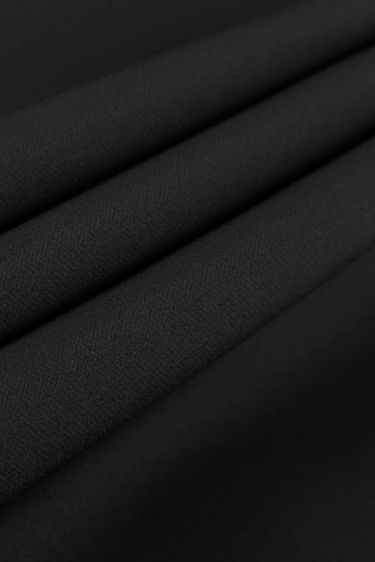 Non-Iron Dry Smart Fit Poplin Shirt