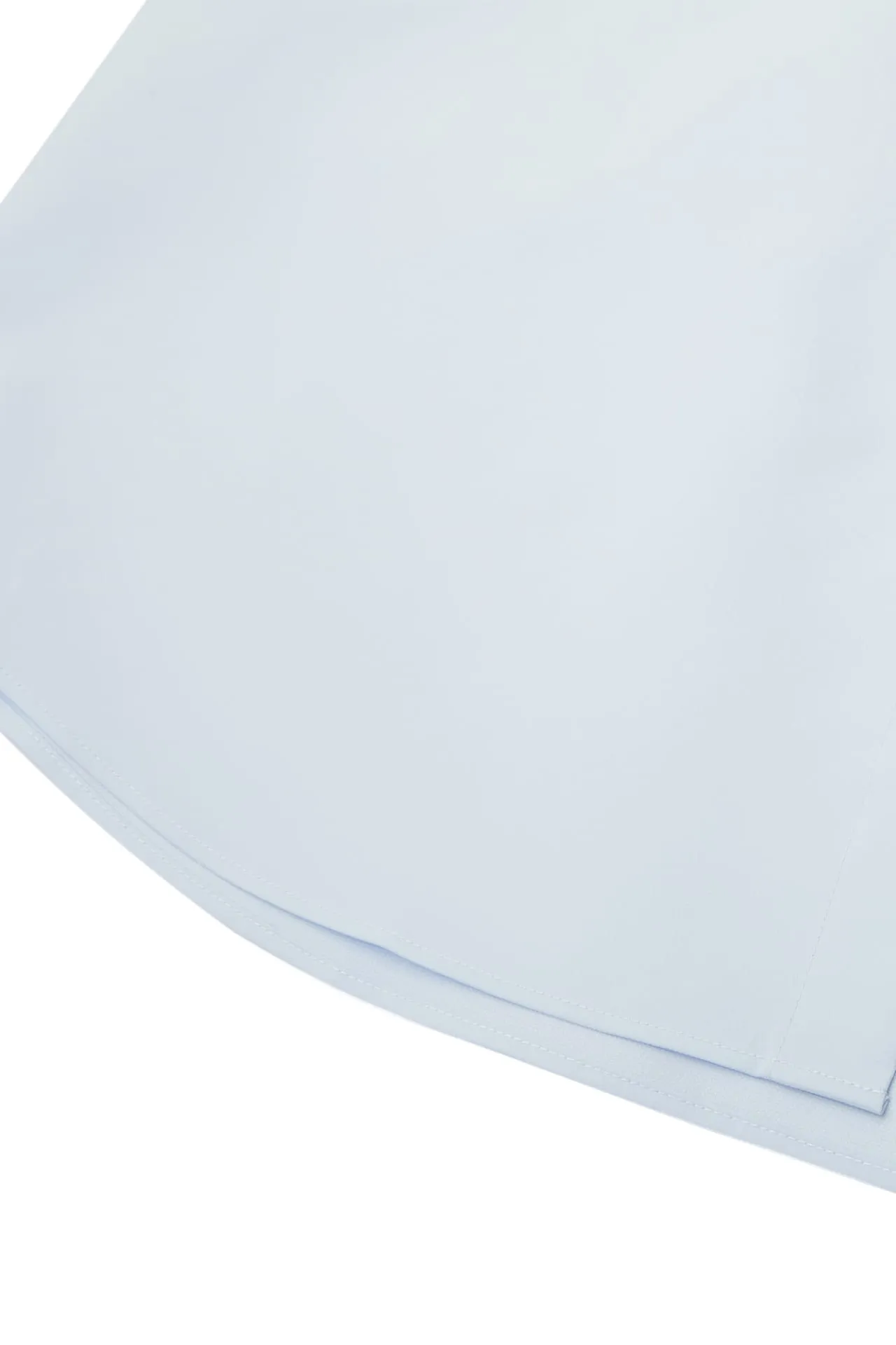 Non-Iron Dry Smart Fit Poplin Shirt