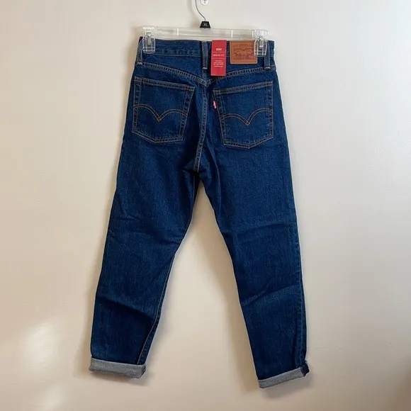 NWT Levi’s Jeans Size 25