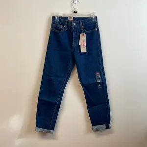 NWT Levi’s Jeans Size 25
