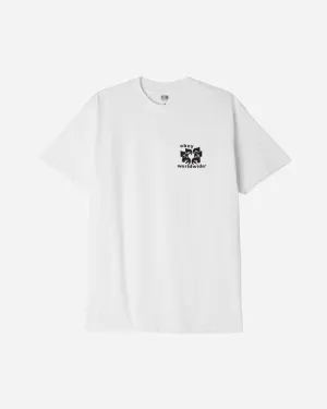 Obey Worldwide Eyes - White