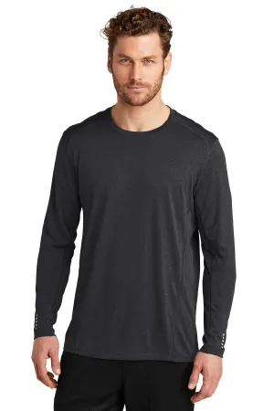 OGIO¨ Long Sleeve Pulse Crew. OE321