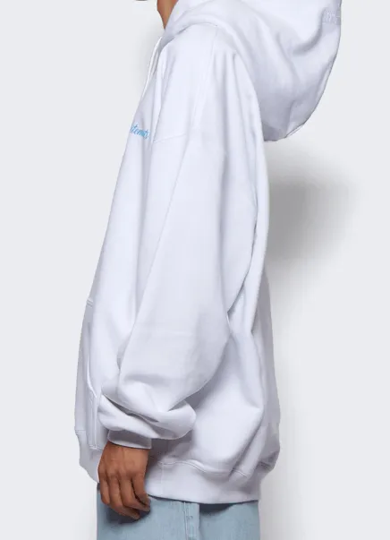 Only Vetements Hoodie