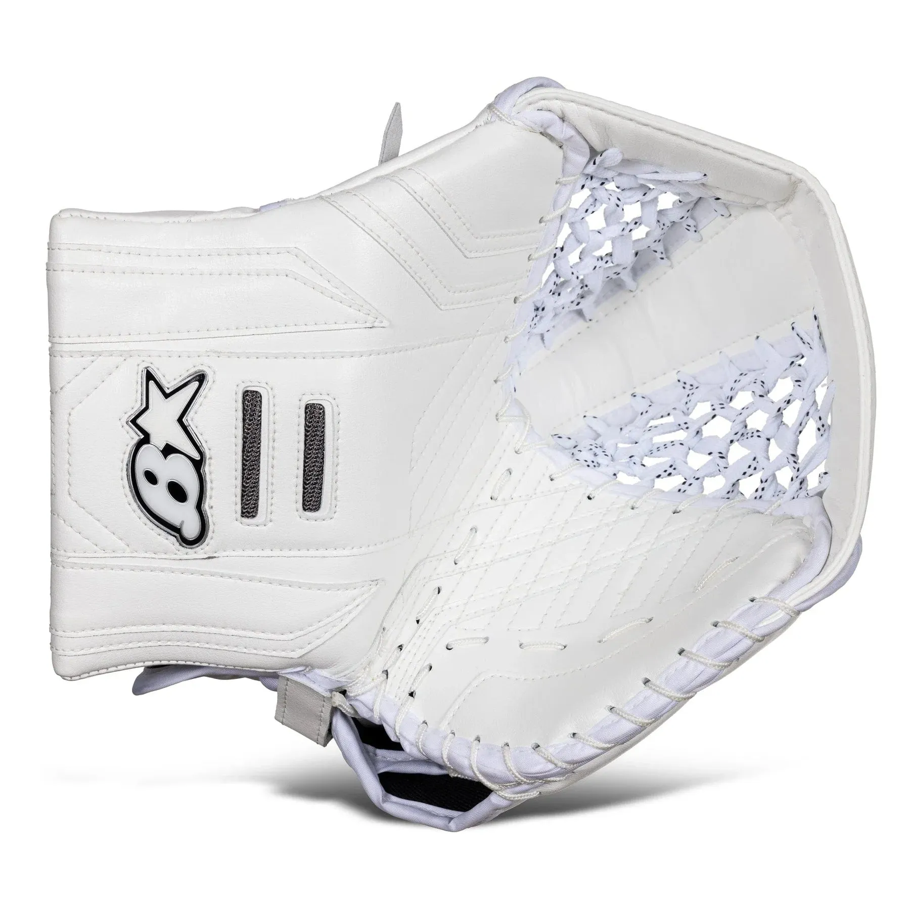 OPTik 3 Senior Goalie Catcher