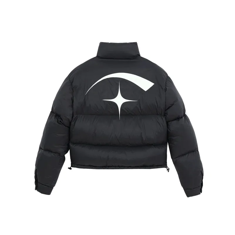 Oversized Puffer Jacket