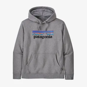 P-6 Logo Uprisal Hoody