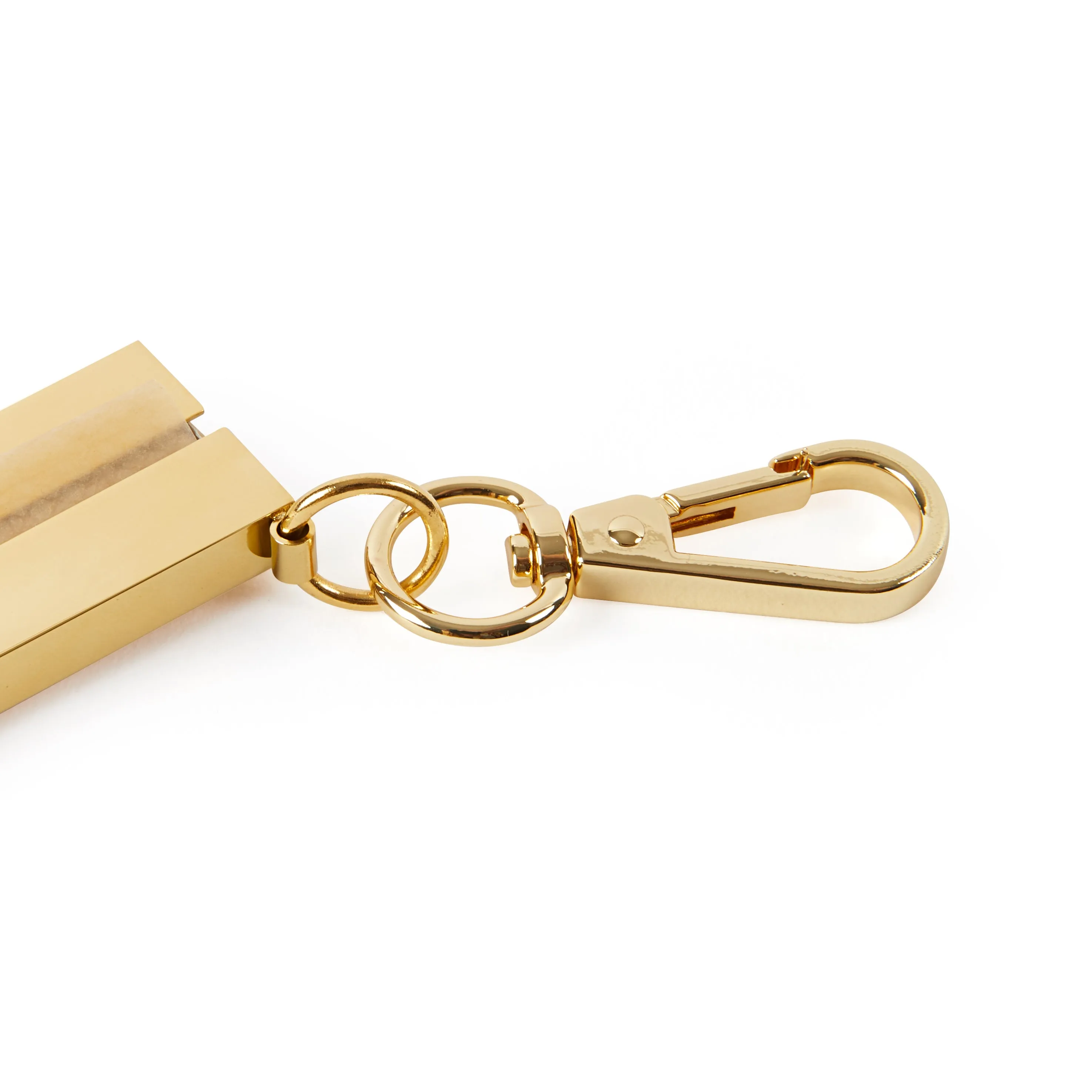 PAPERS DISPENSER KEYCHAIN
