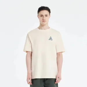 Parlez Braco T-Shirt In Ecru