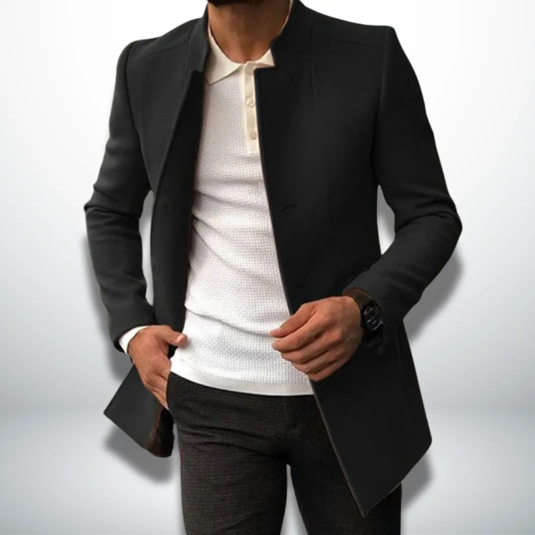 Paul™ | Classic Casual Jacket