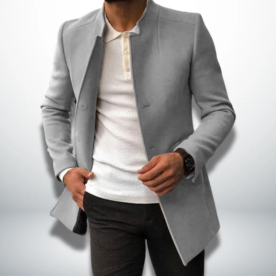 Paul™ | Classic Casual Jacket