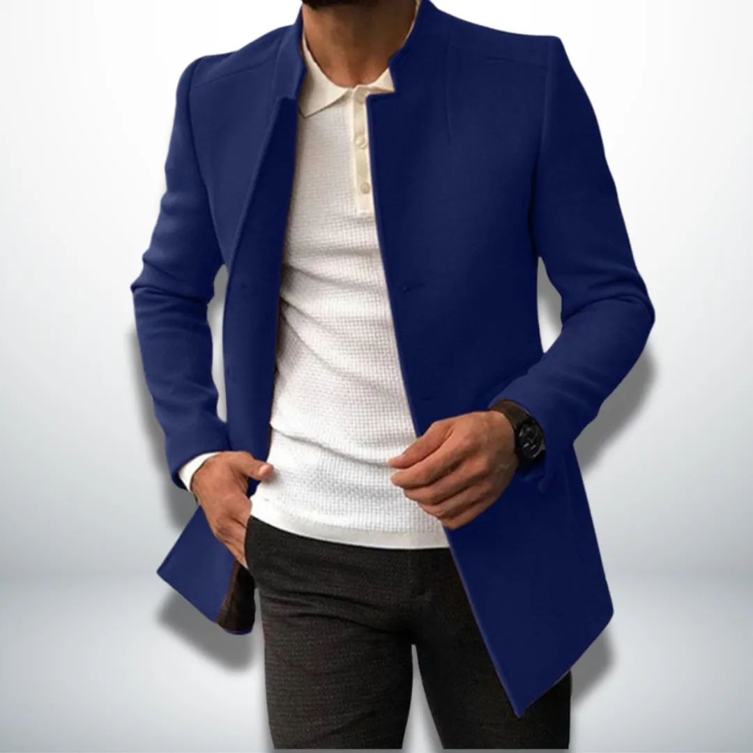 Paul™ | Classic Casual Jacket