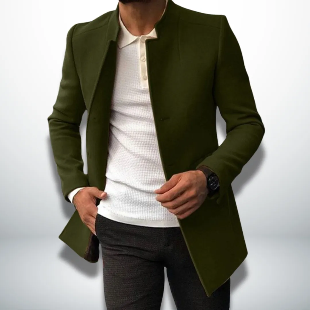 Paul™ | Classic Casual Jacket