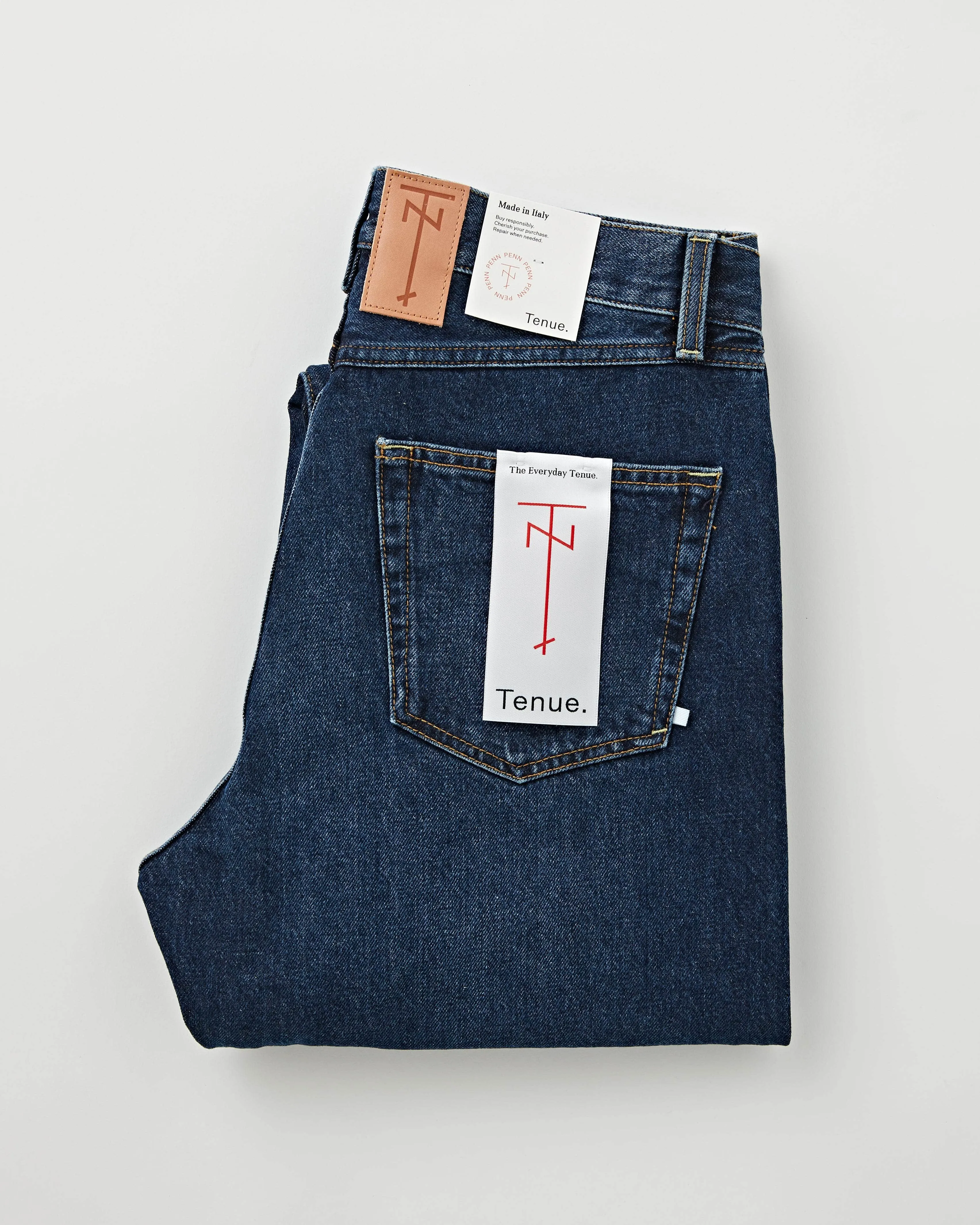Penn Jeans Ravine