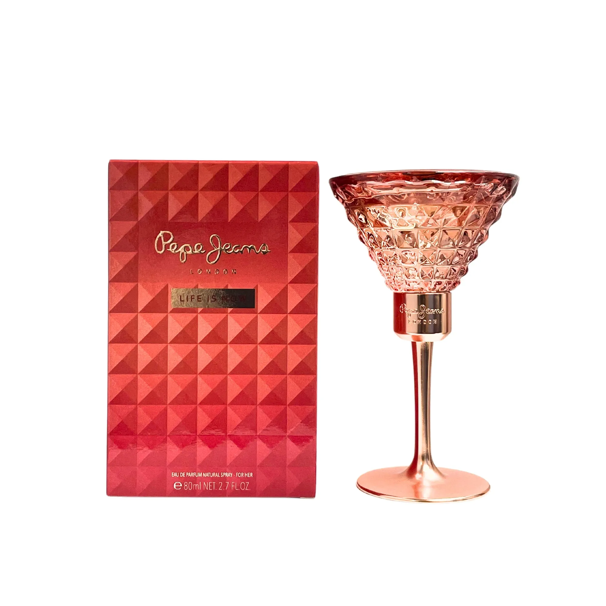 Pepe Jeans Eau De Parfum for Women