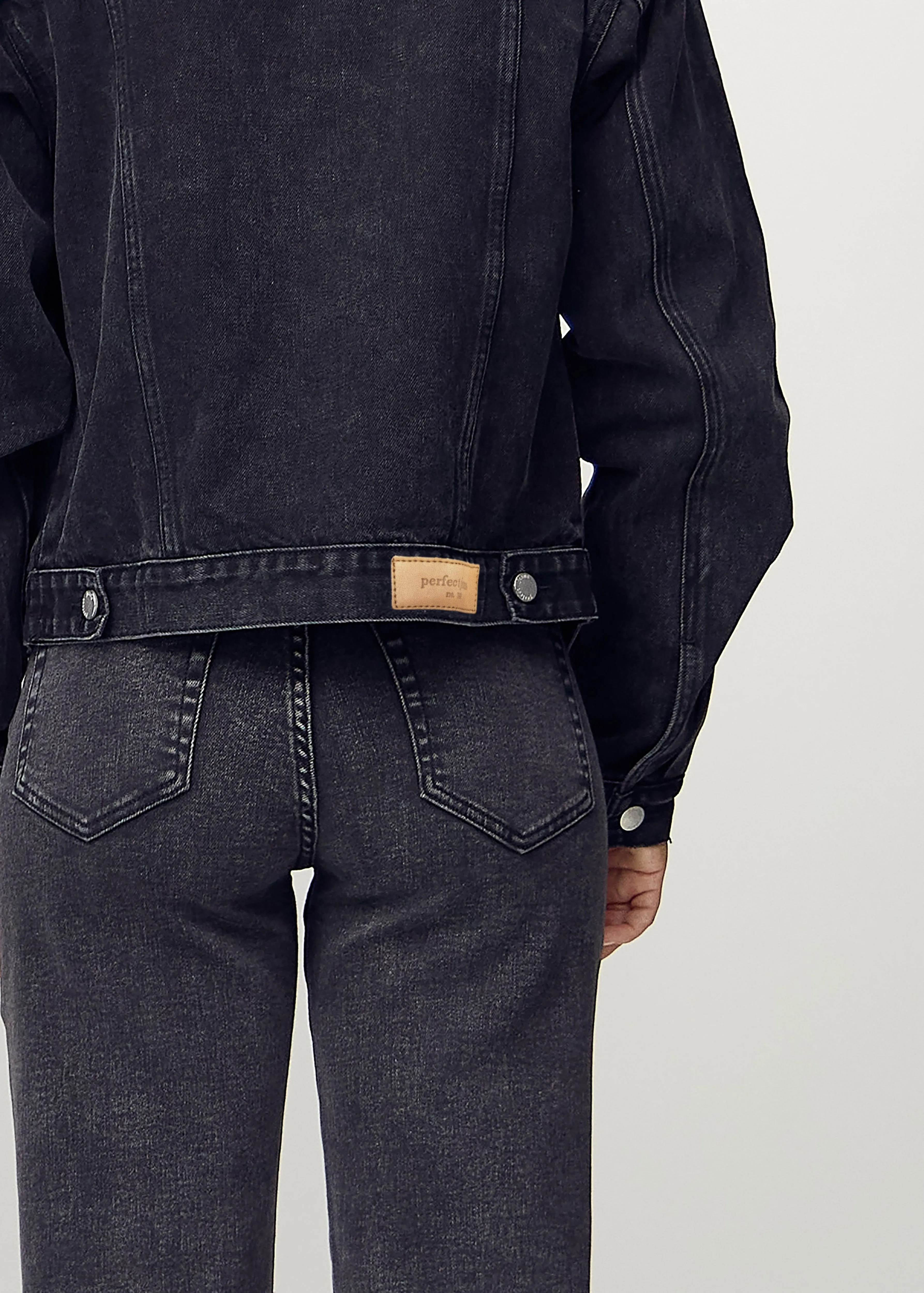 Perfect Jacket - Unisex - Shadows™