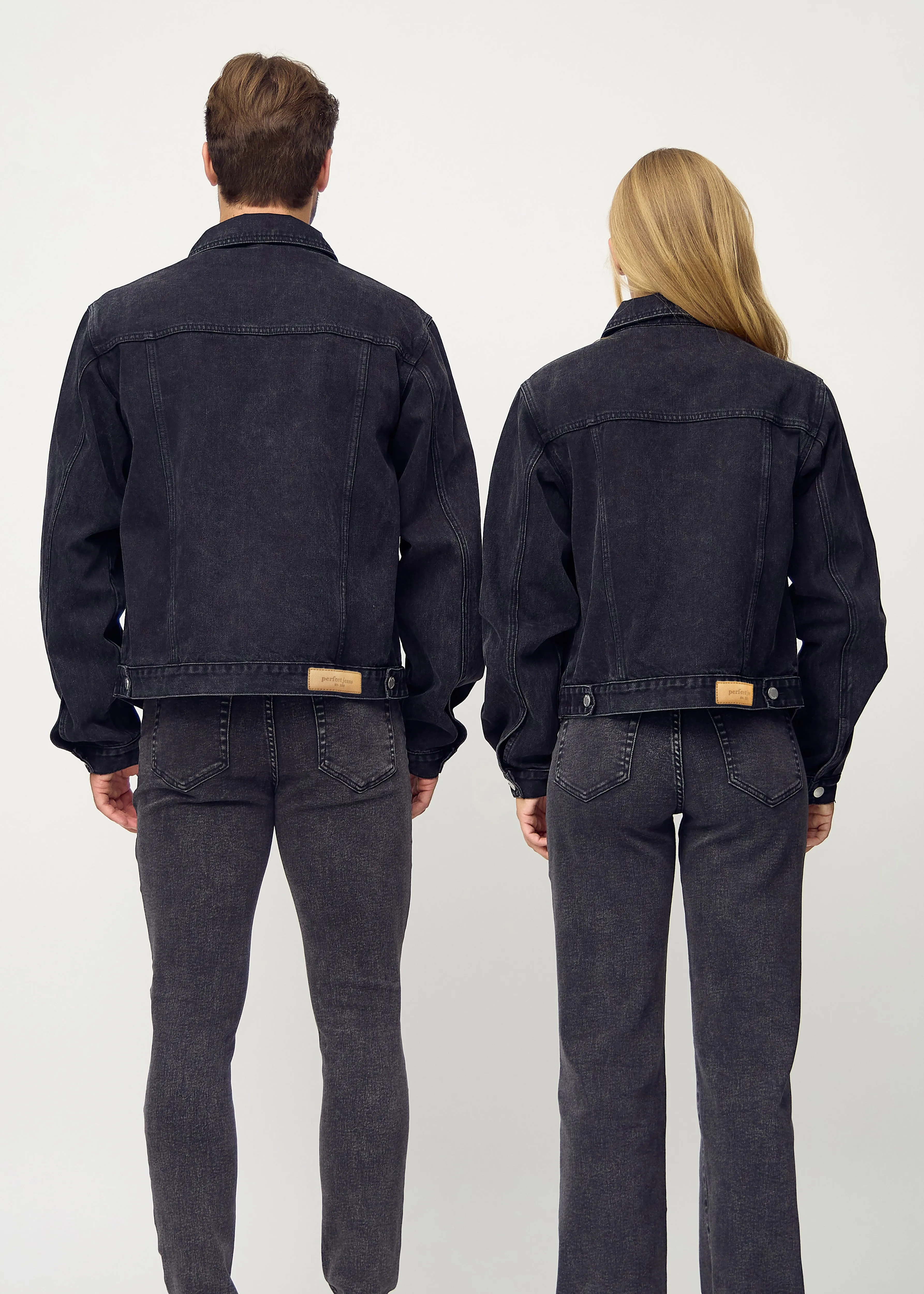 Perfect Jacket - Unisex - Shadows™