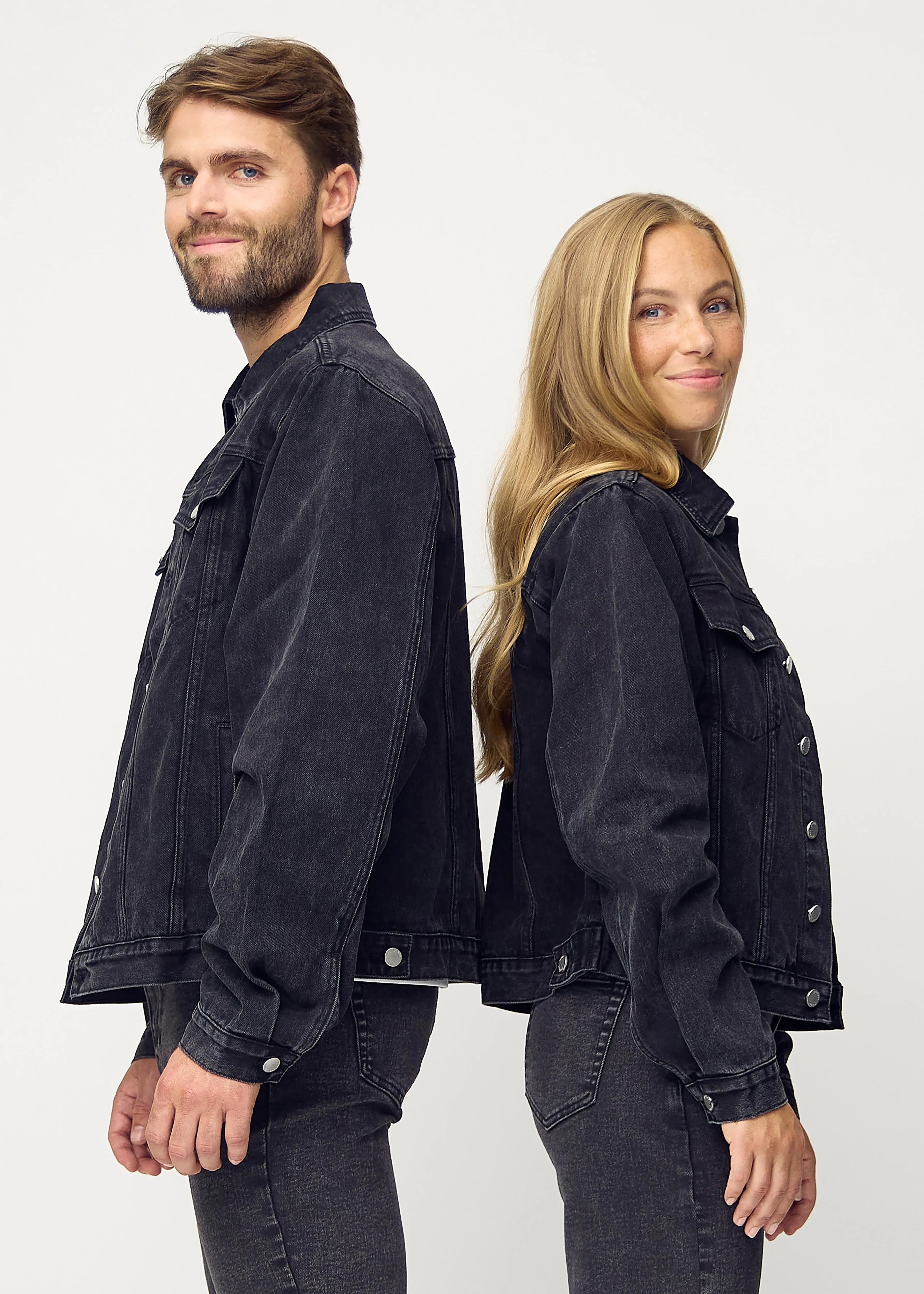 Perfect Jacket - Unisex - Shadows™