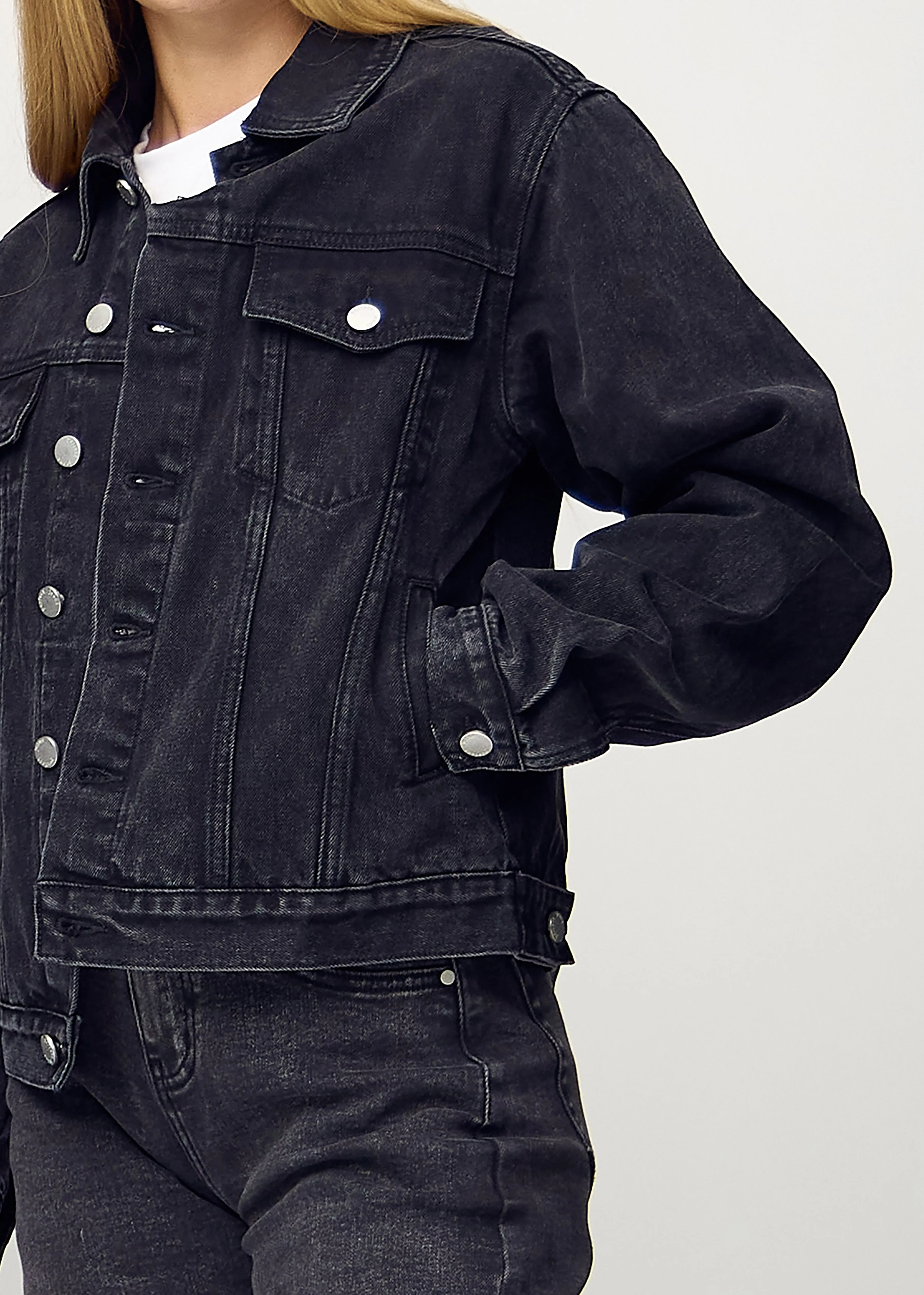 Perfect Jacket - Unisex - Shadows™