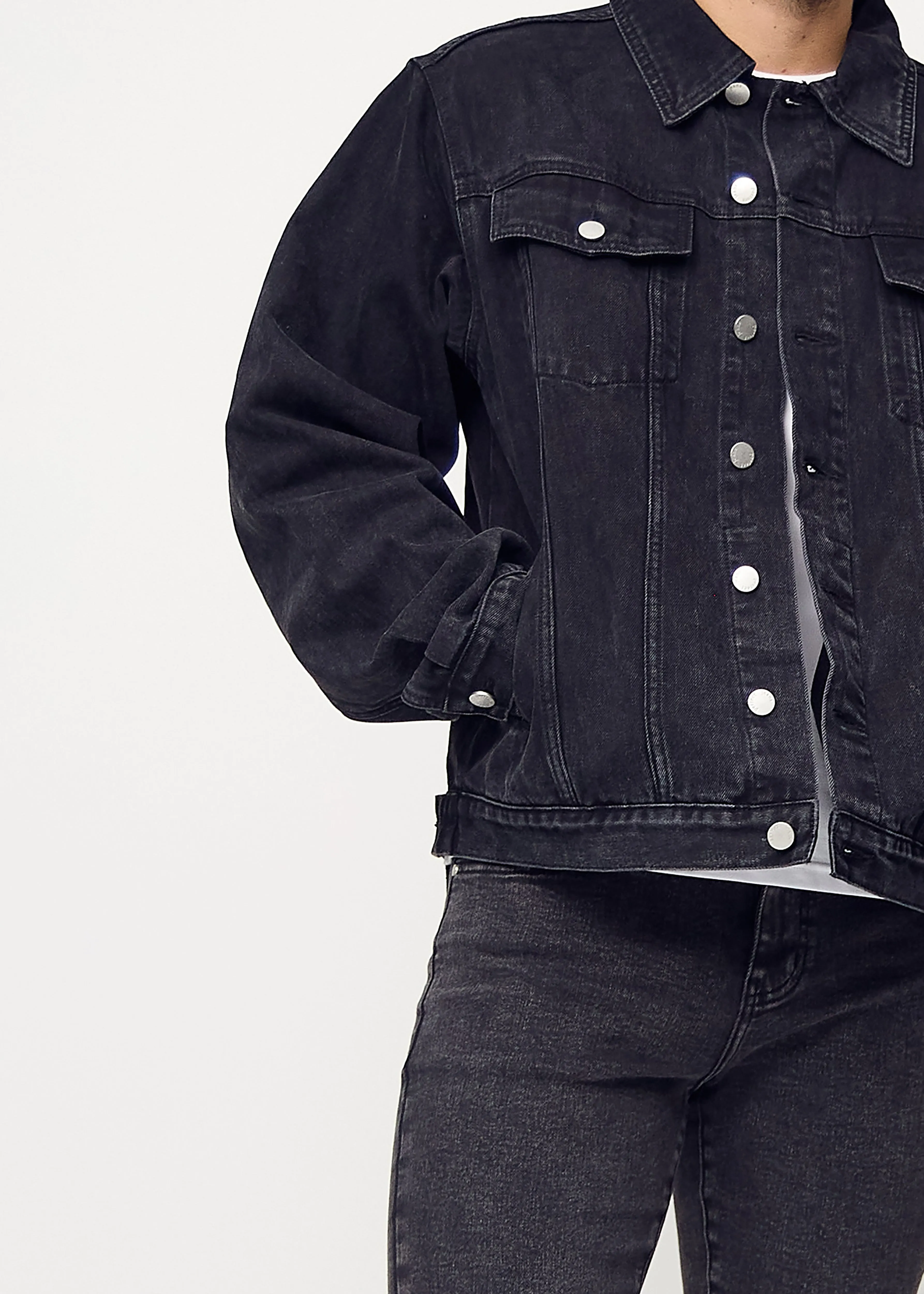 Perfect Jacket - Unisex - Shadows™