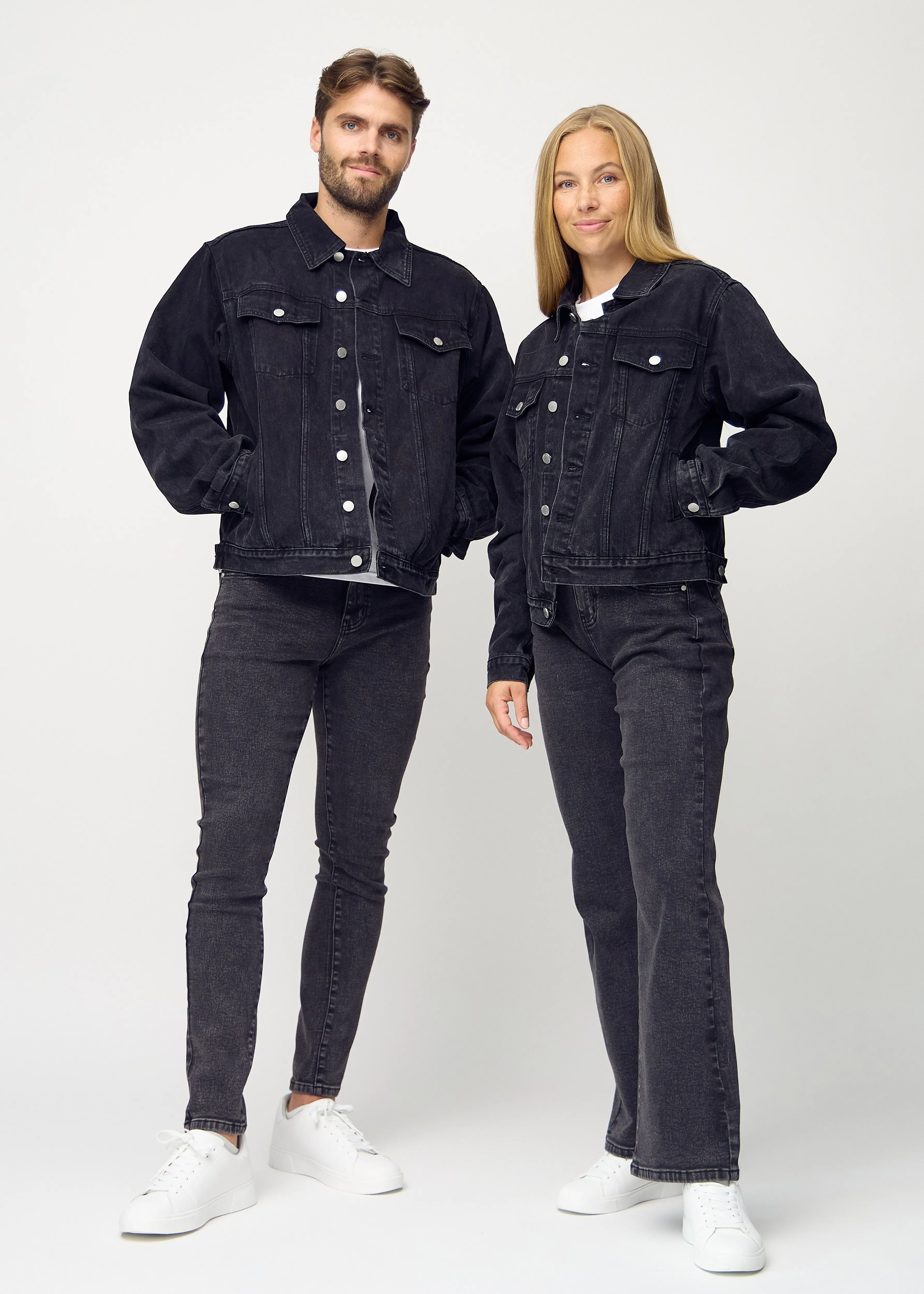 Perfect Jacket - Unisex - Shadows™