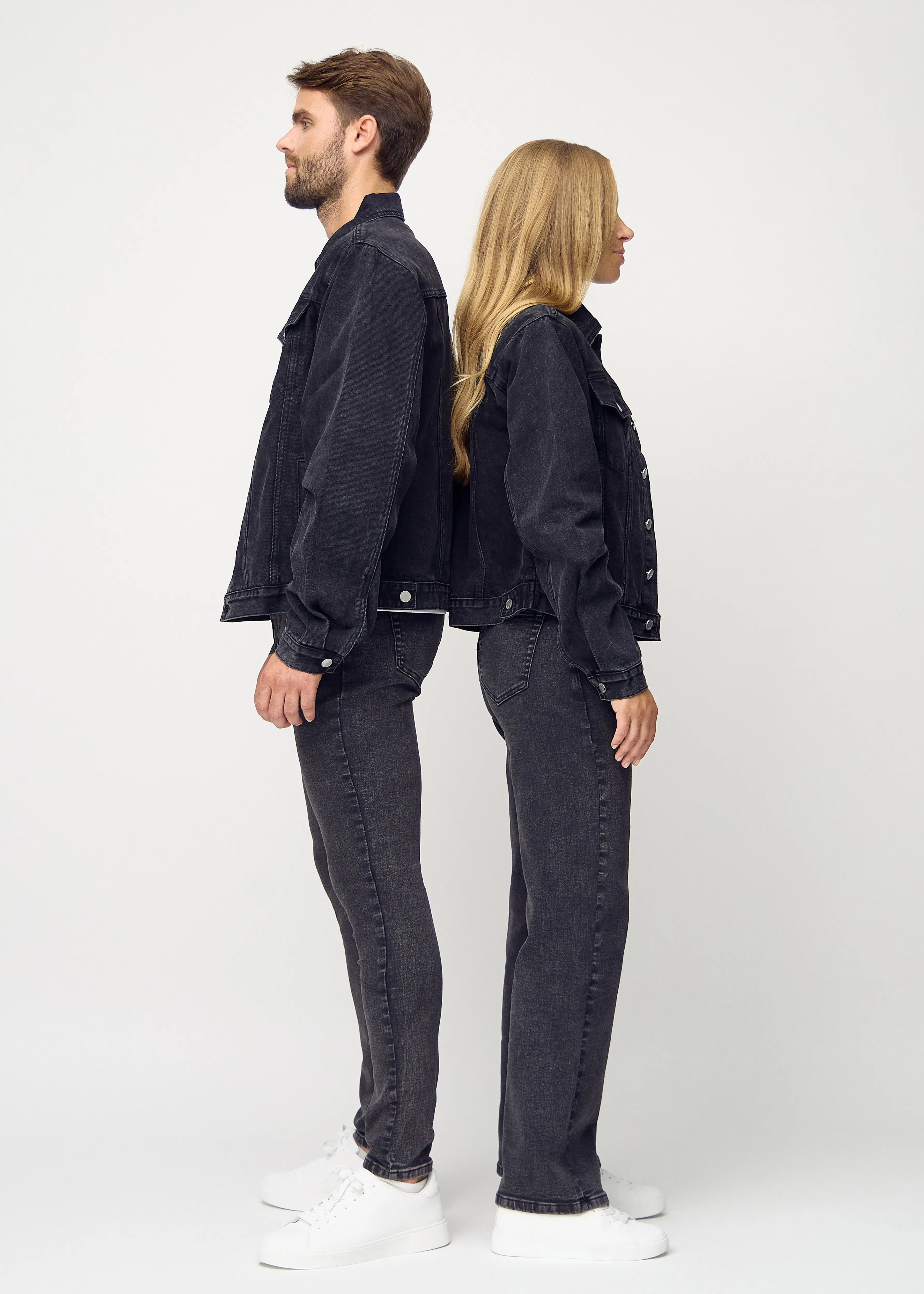 Perfect Jacket - Unisex - Shadows™