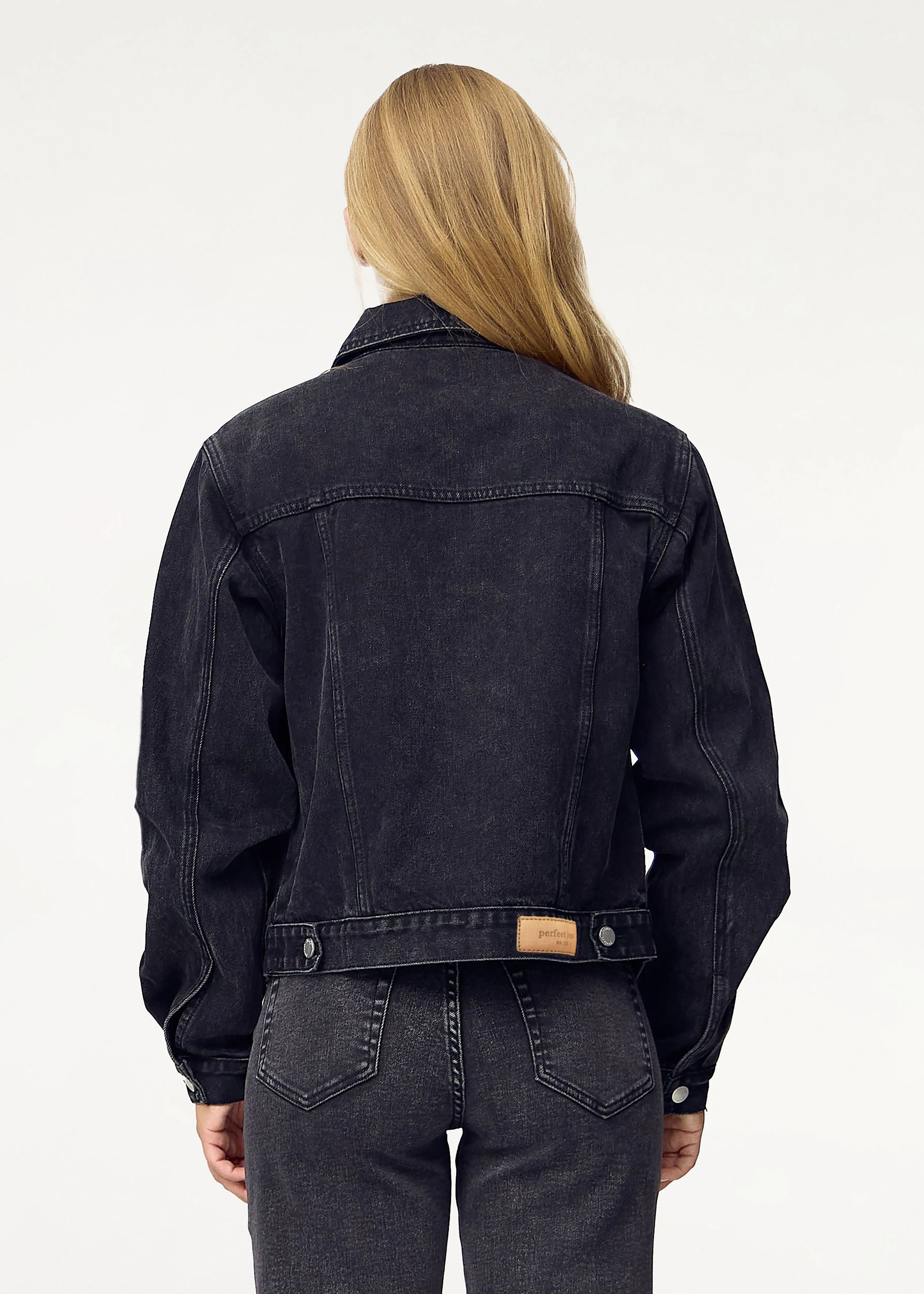Perfect Jacket - Unisex - Shadows™