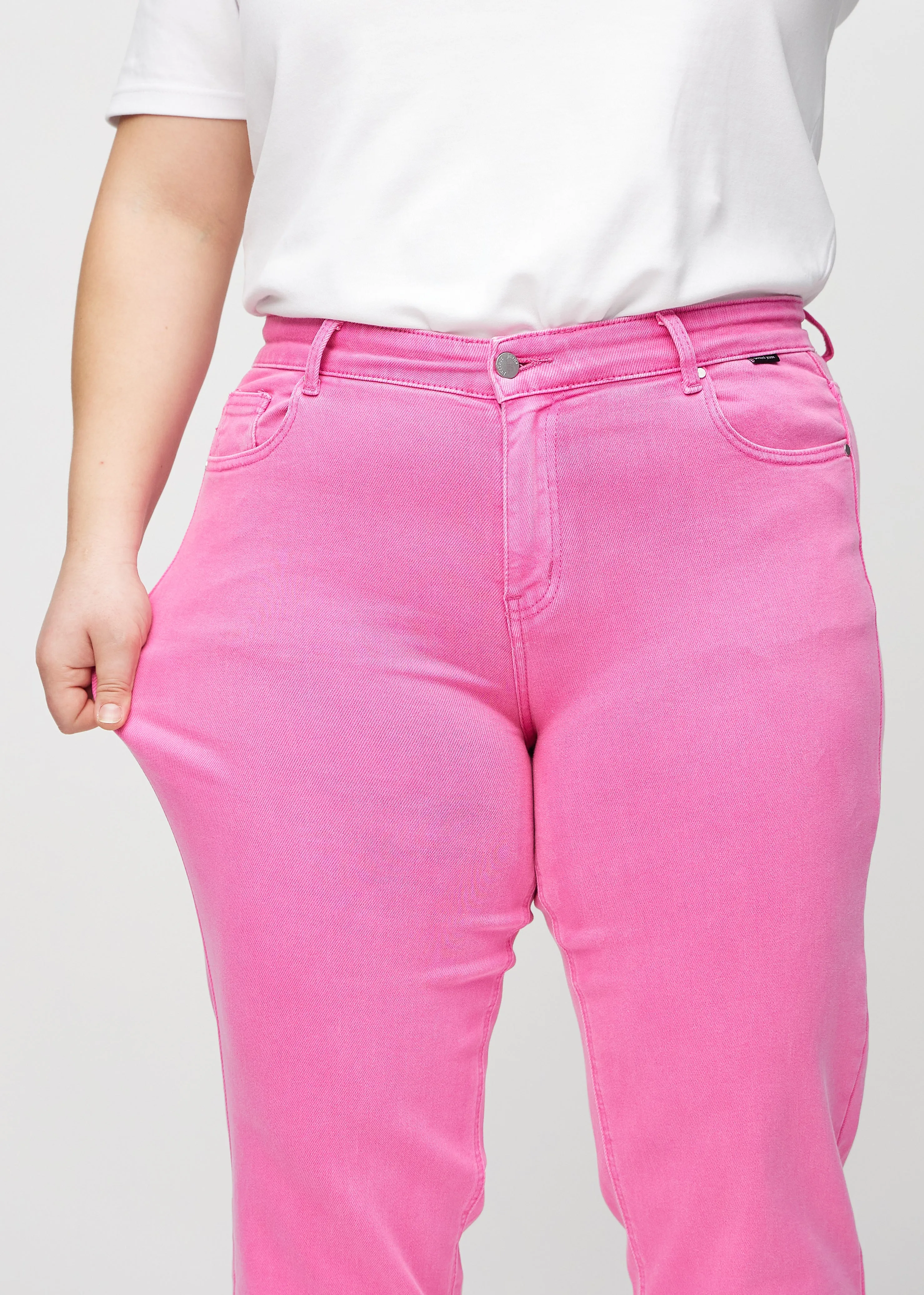 Perfect Jeans - Regular - Flamingos™
