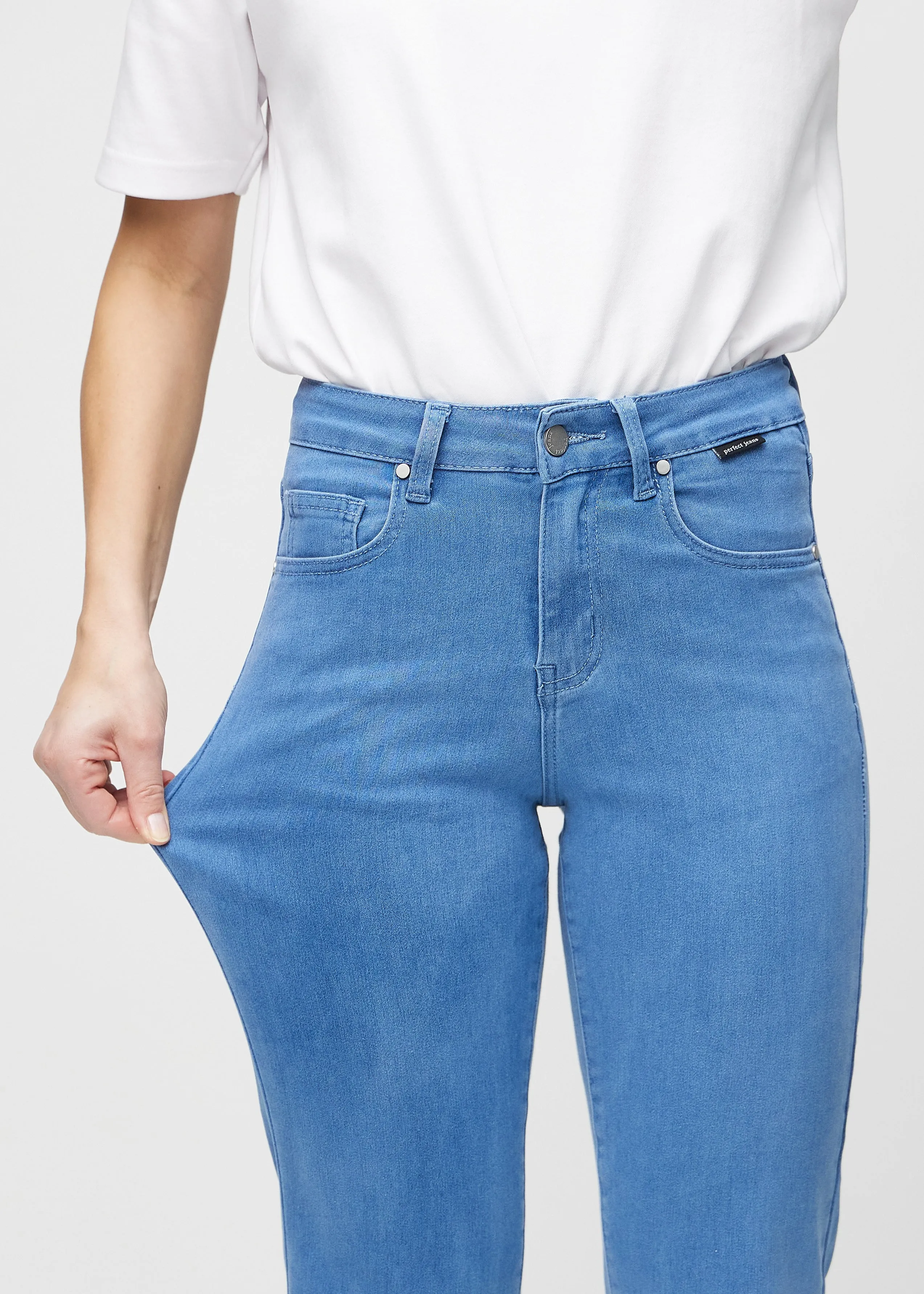 Perfect Jeans - Regular - Geraniums™