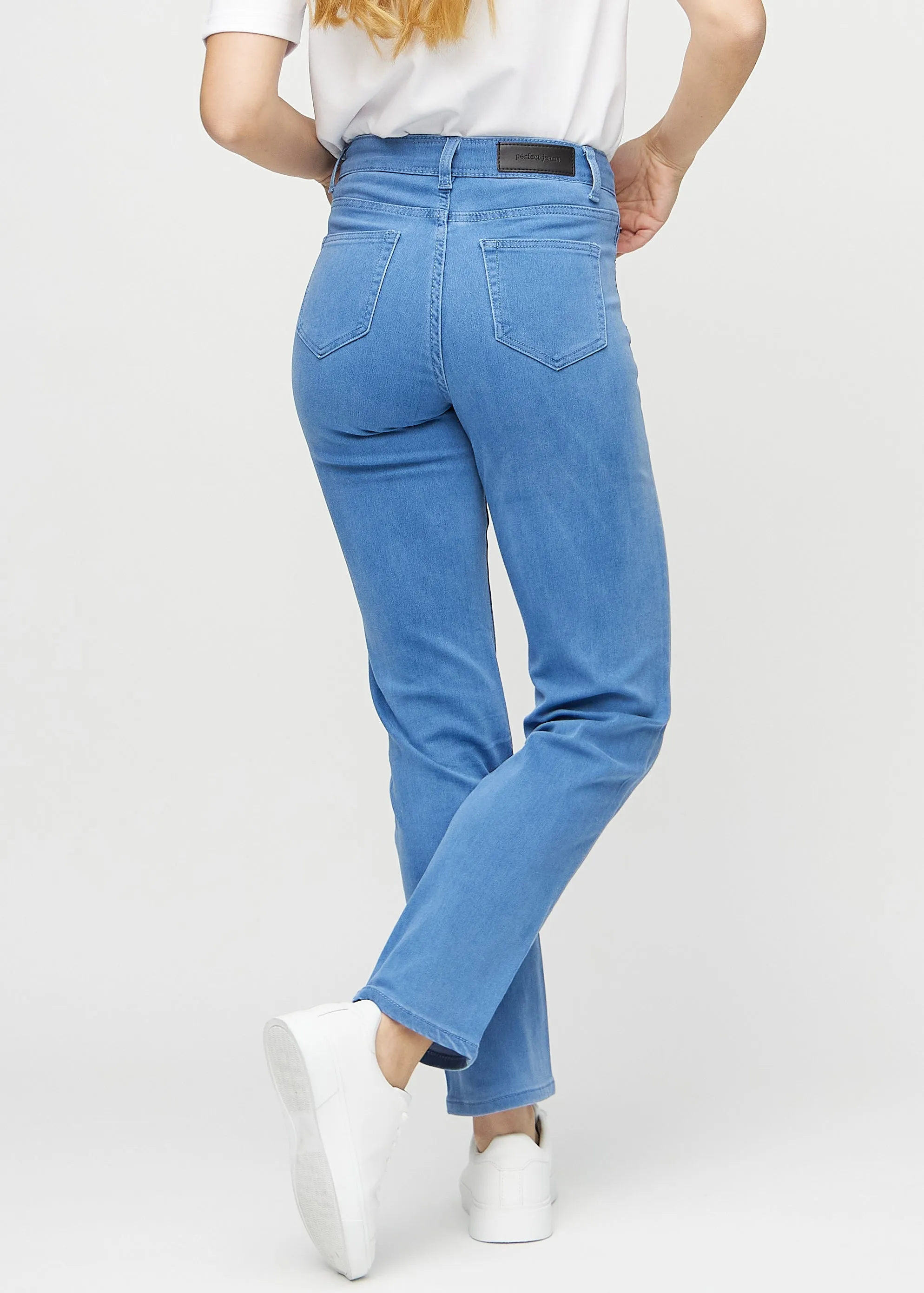 Perfect Jeans - Regular - Geraniums™