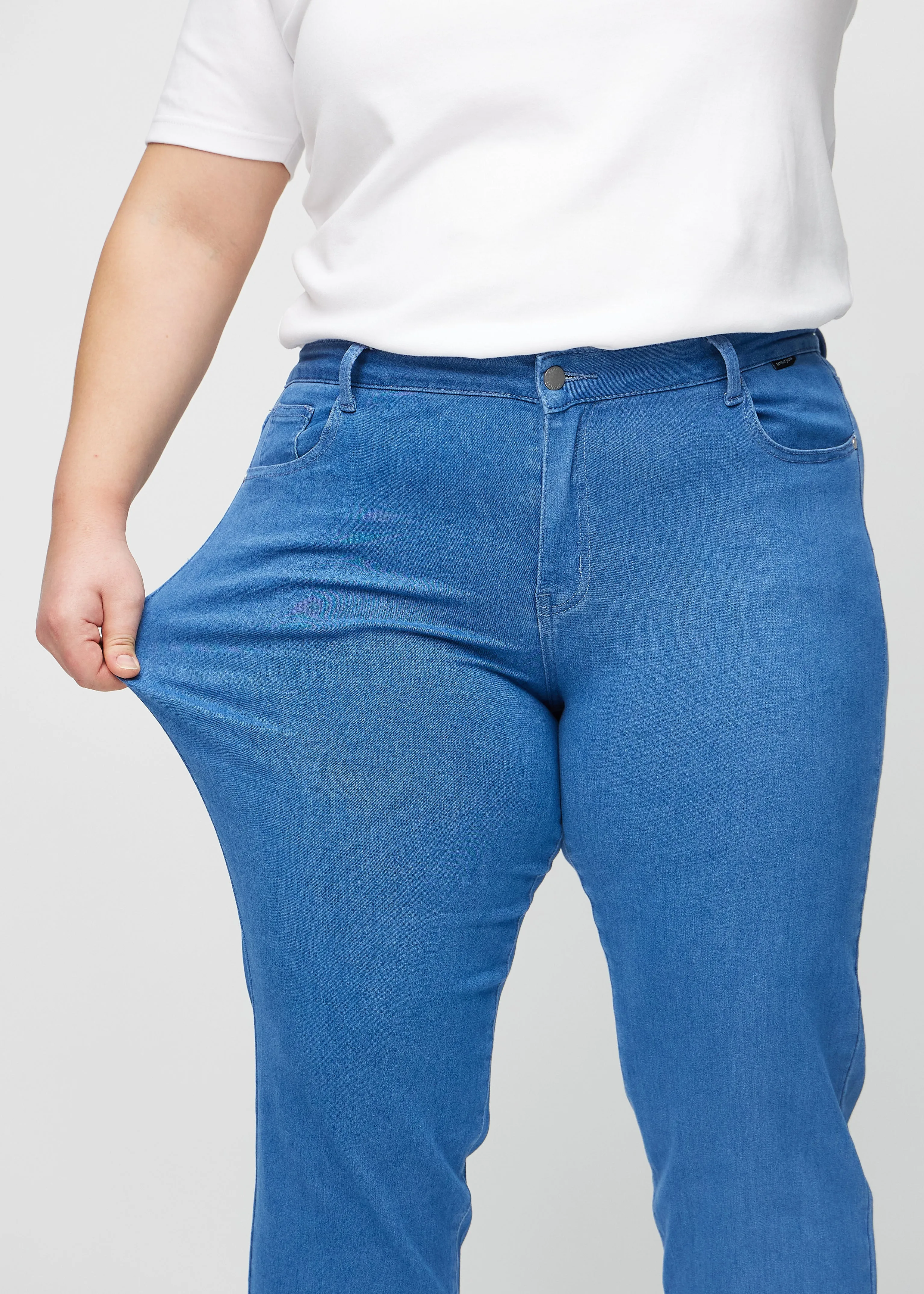 Perfect Jeans - Regular - Geraniums™