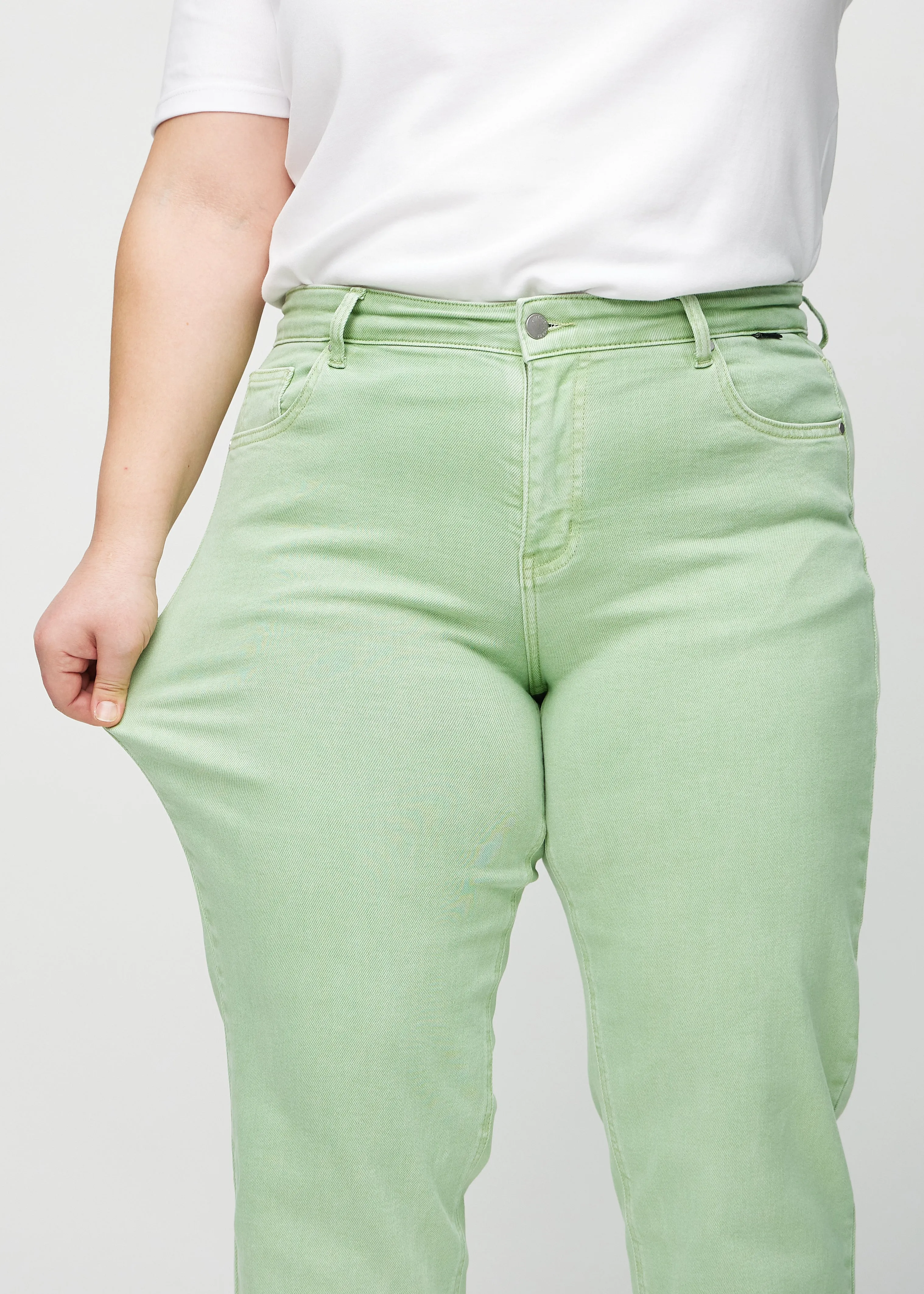 Perfect Jeans - Regular - Mints™