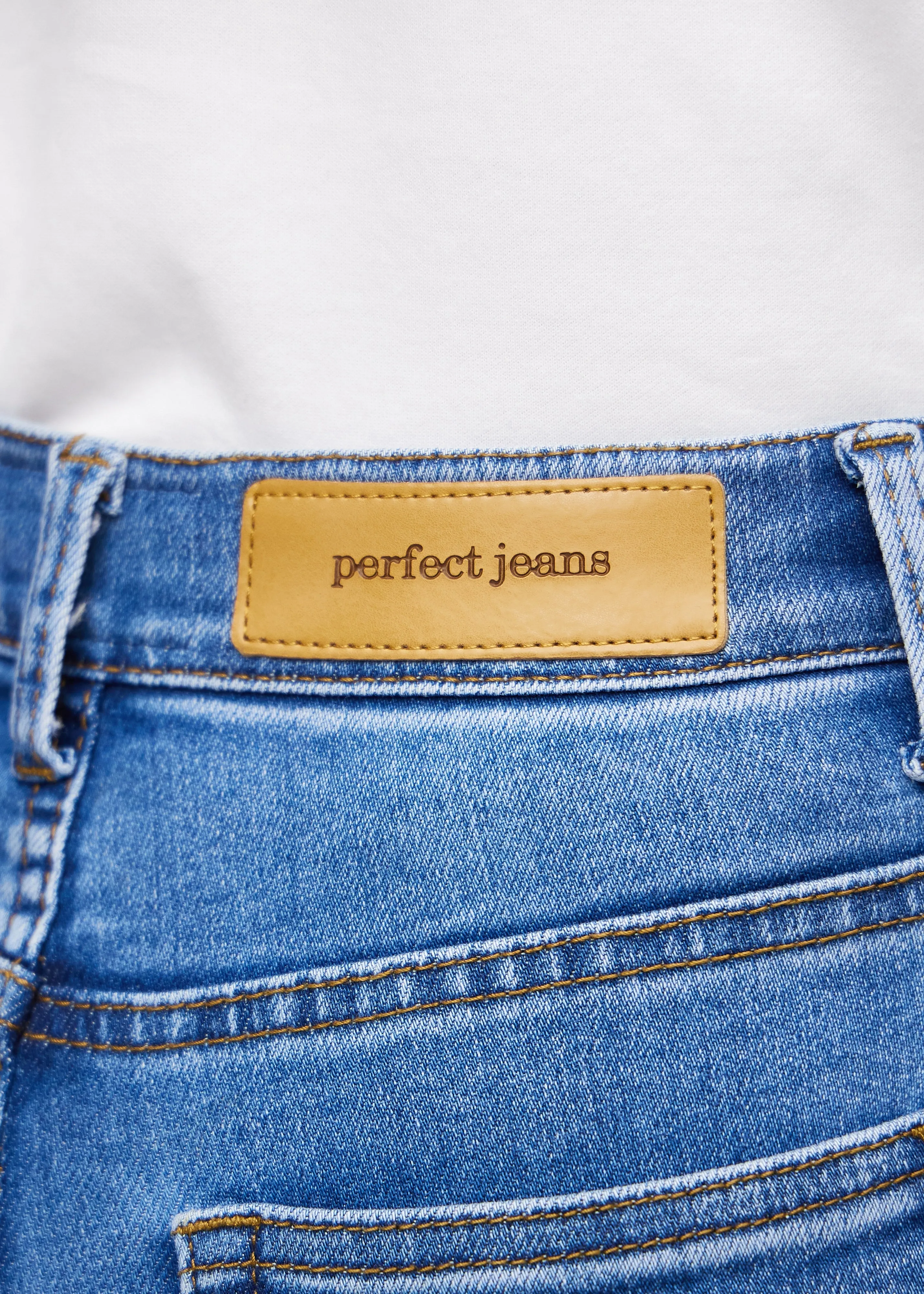 Perfect Jeans - Regular - Rivers™