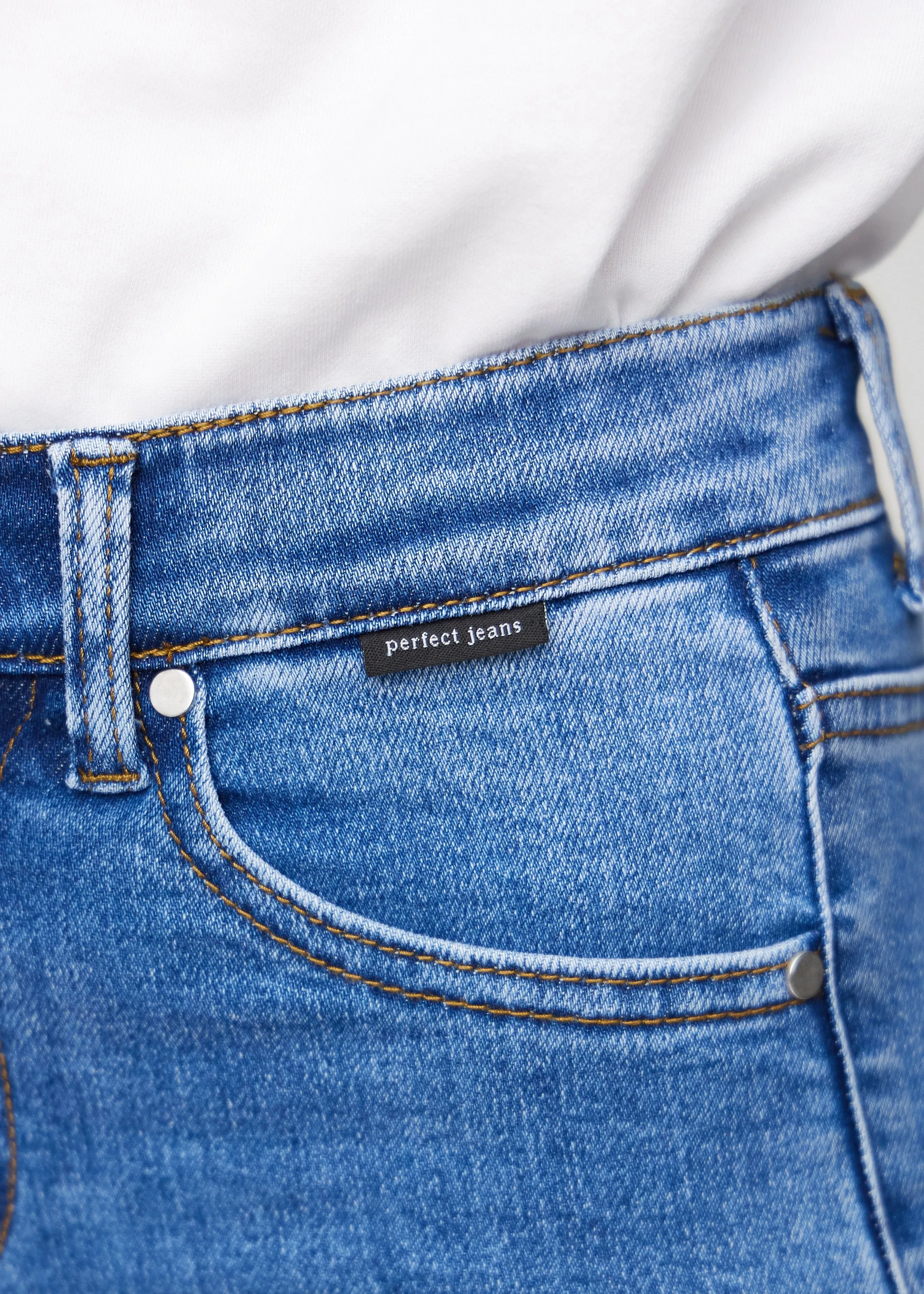 Perfect Jeans - Regular - Rivers™