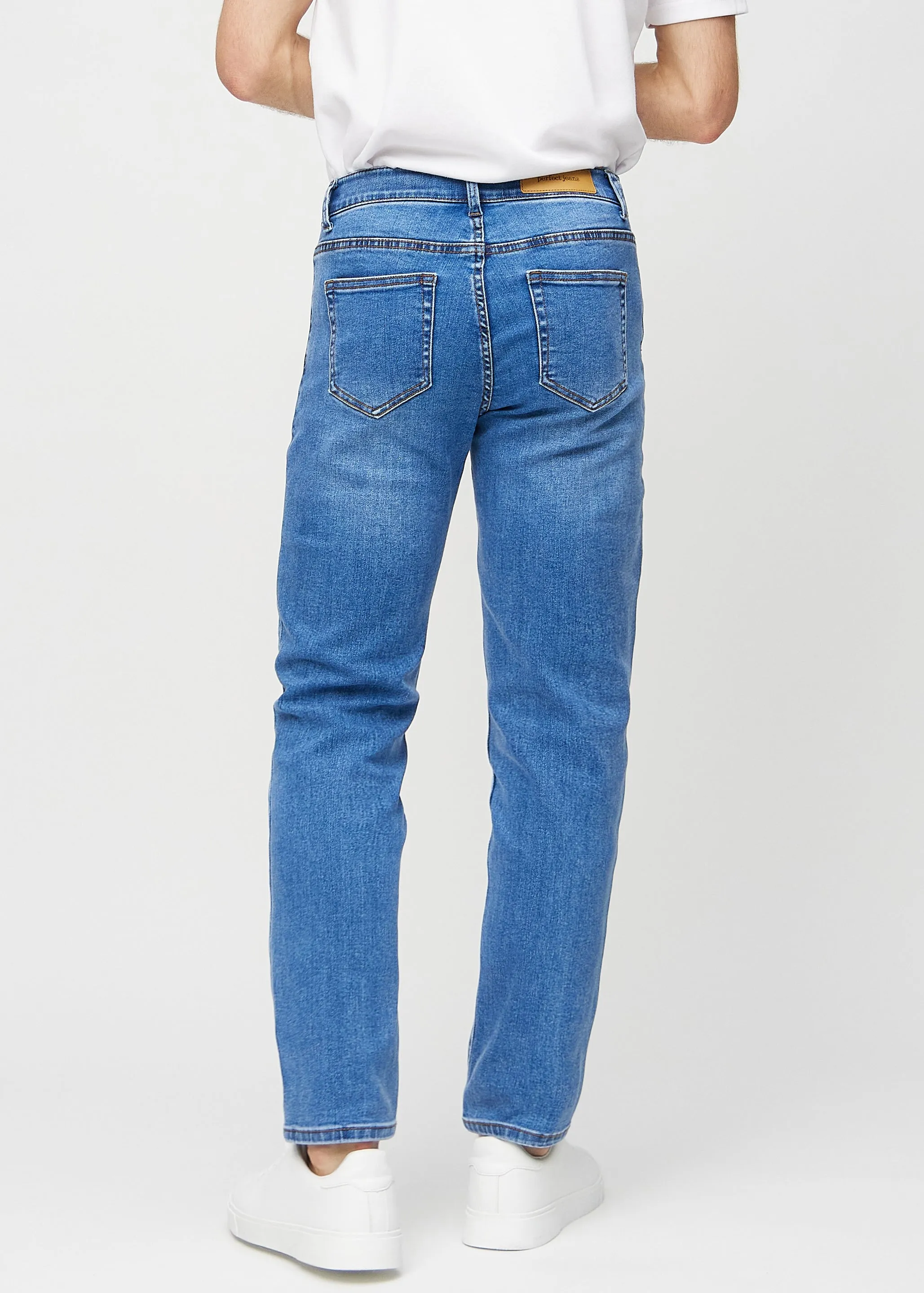 Perfect Jeans - Regular - Rivers™
