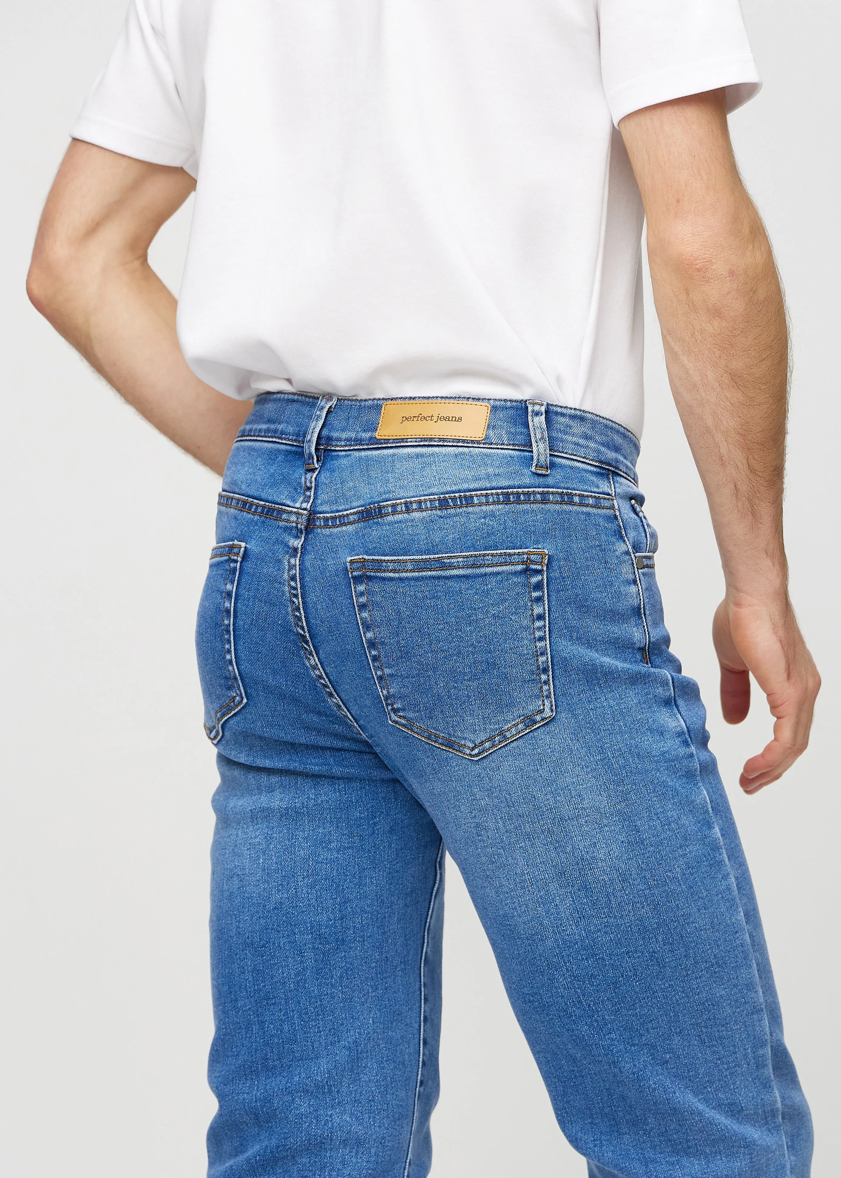 Perfect Jeans - Regular - Rivers™