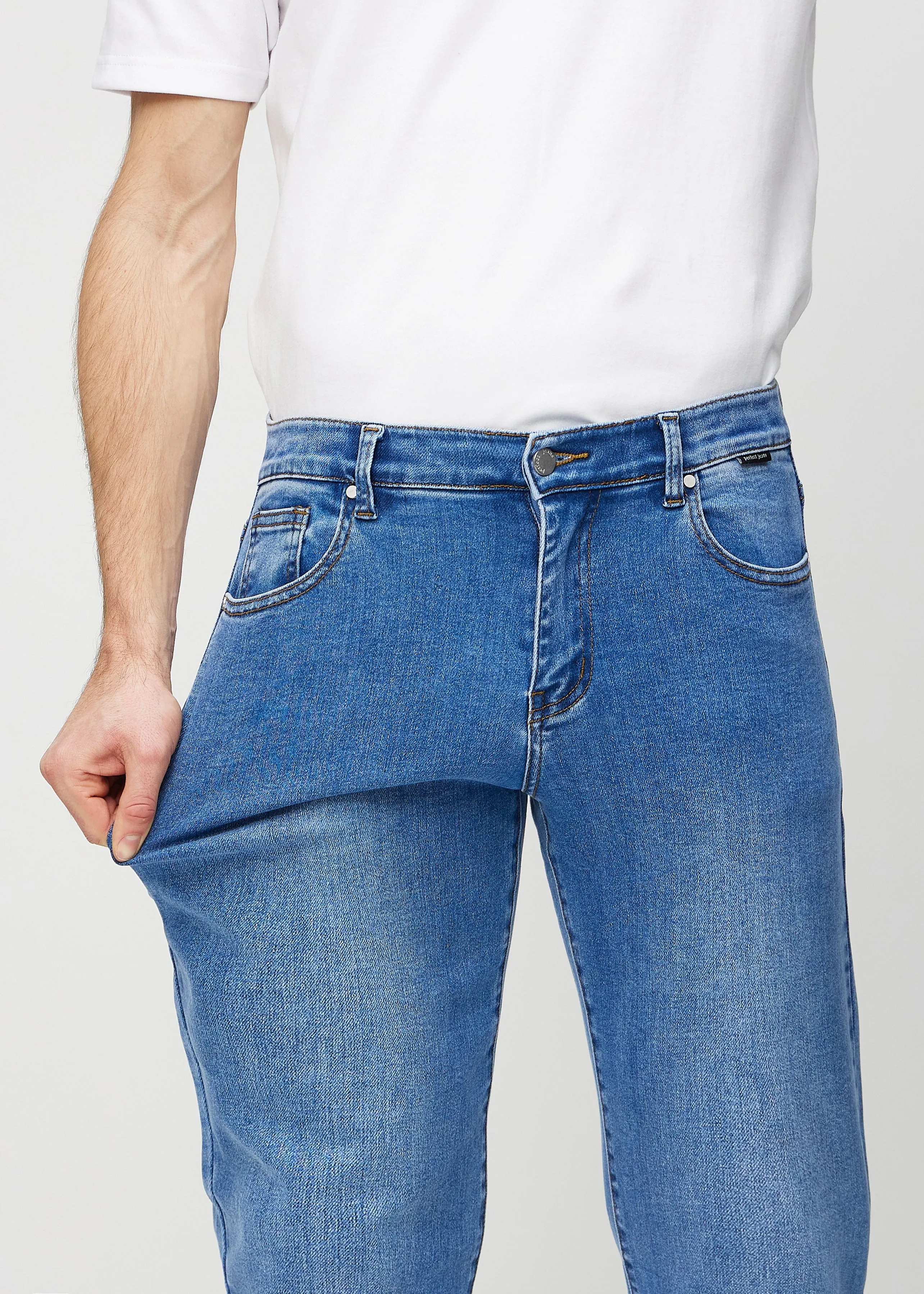 Perfect Jeans - Regular - Rivers™