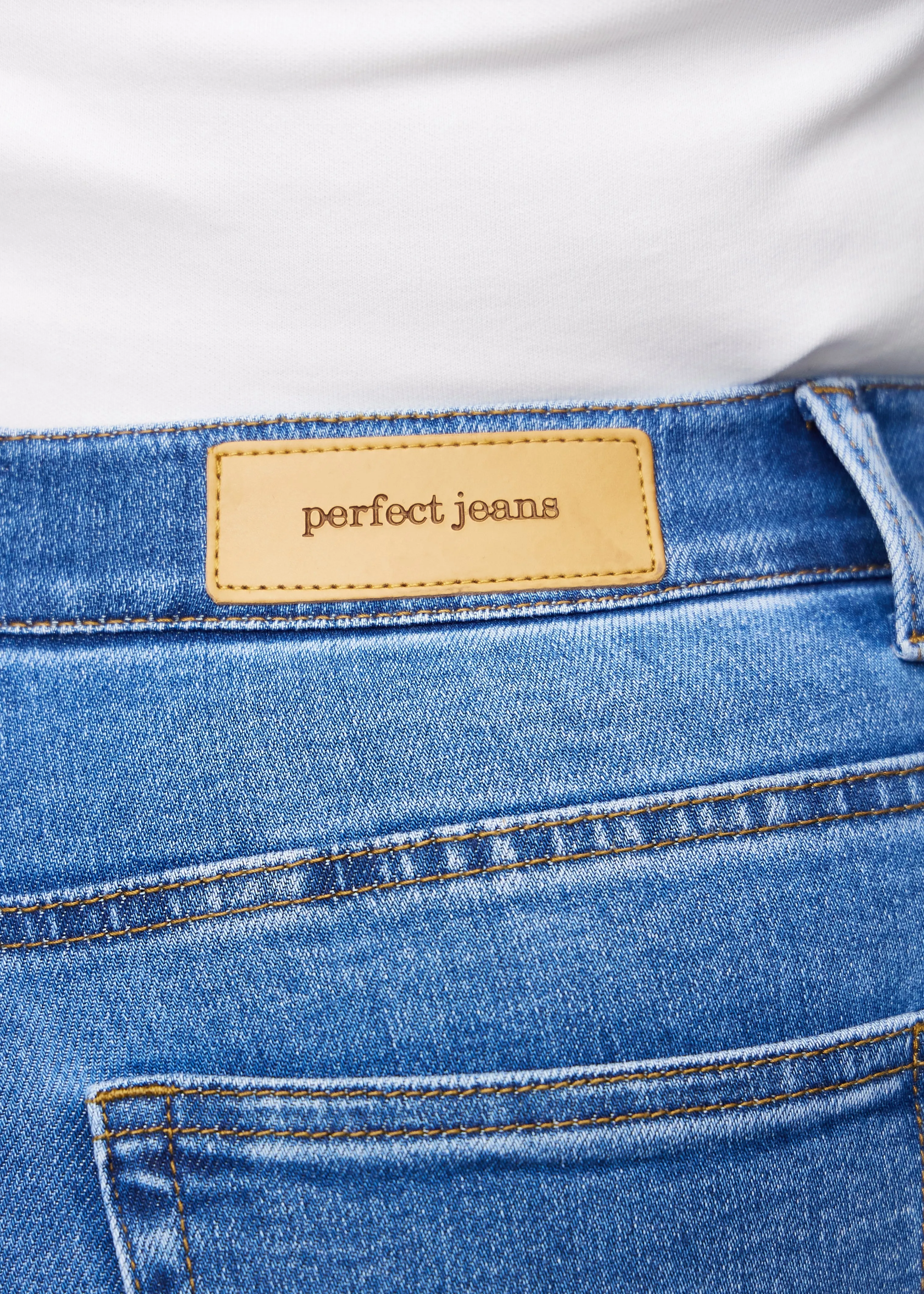 Perfect Jeans - Regular - Rivers™