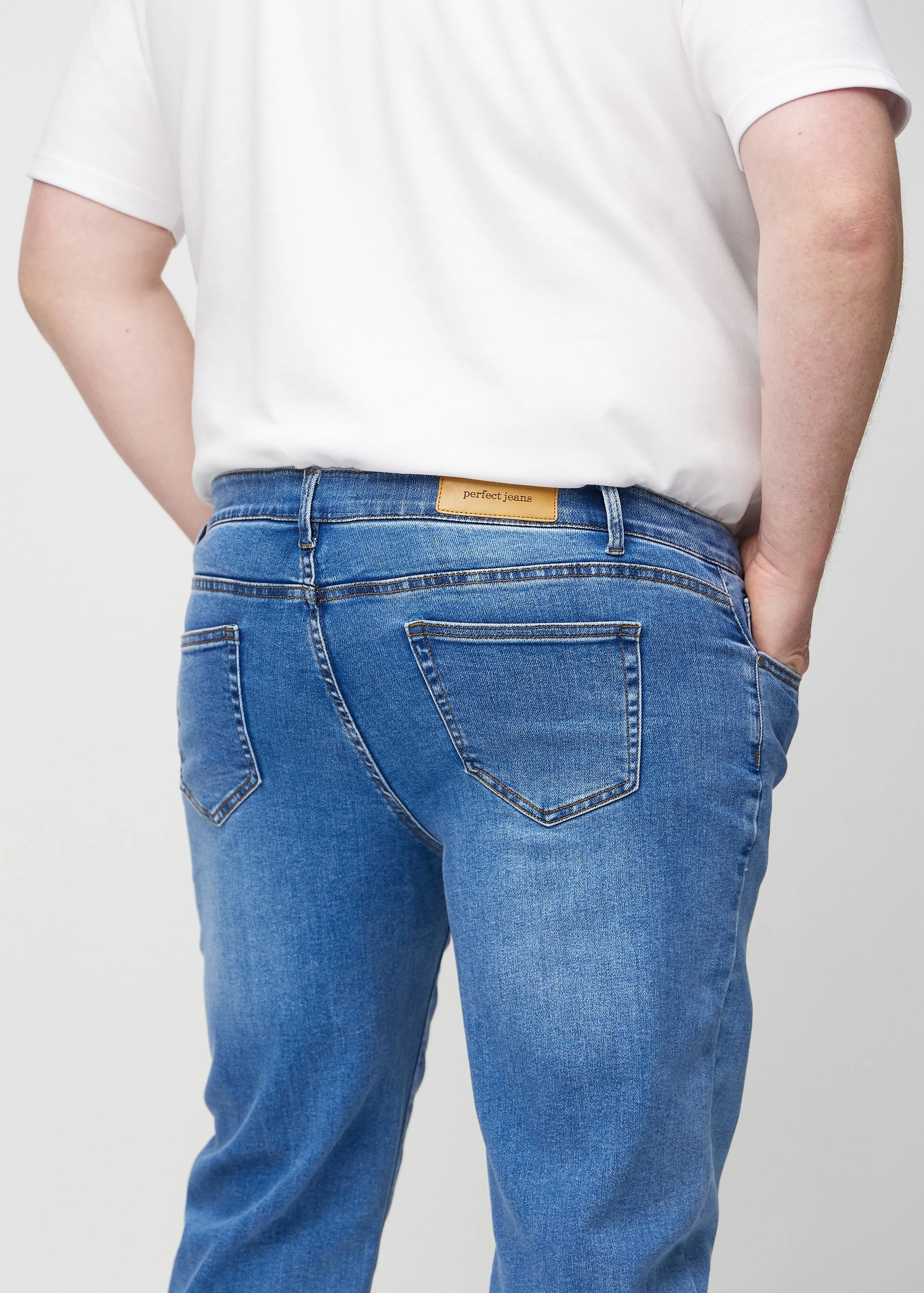 Perfect Jeans - Regular - Rivers™
