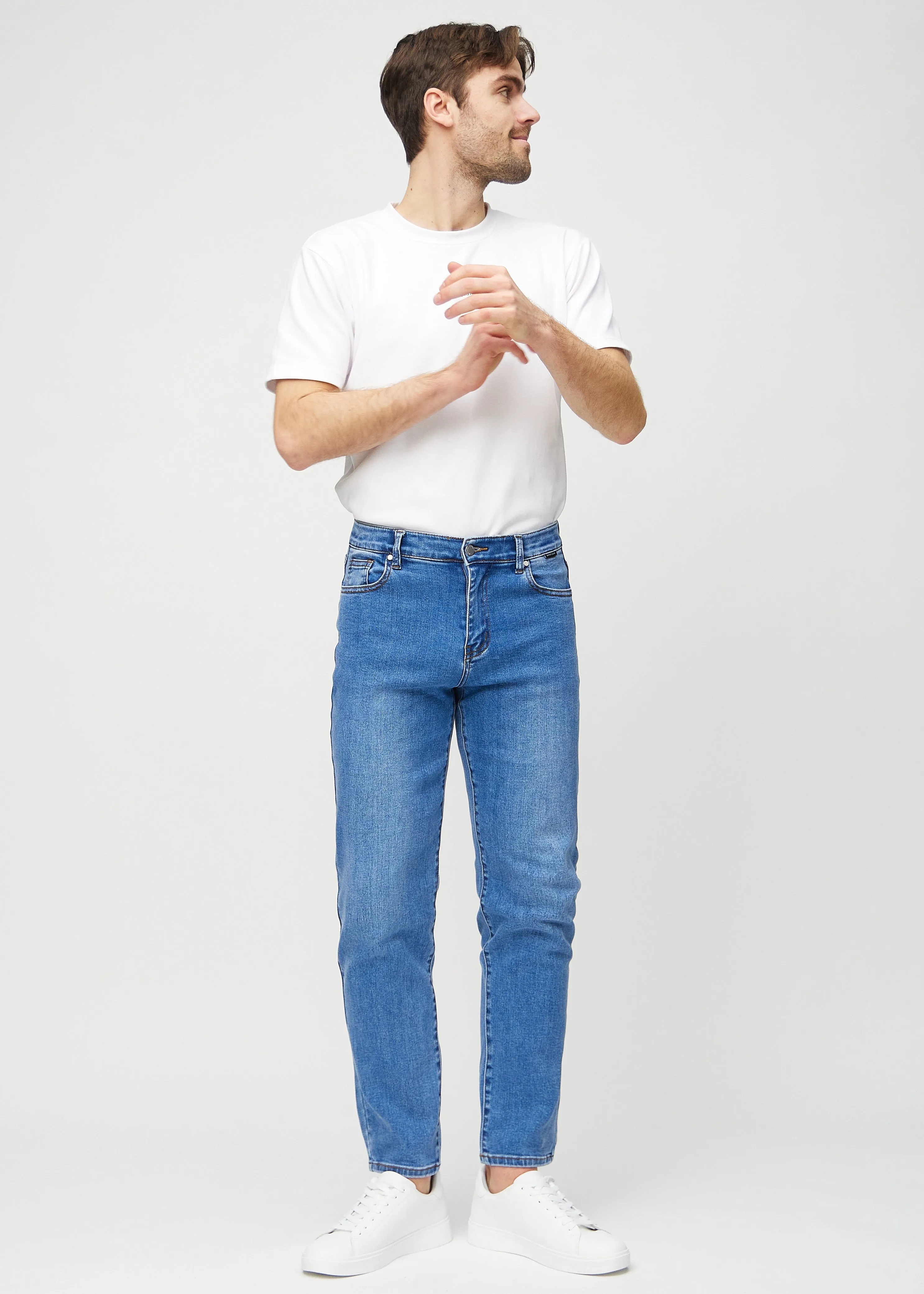 Perfect Jeans - Regular - Rivers™