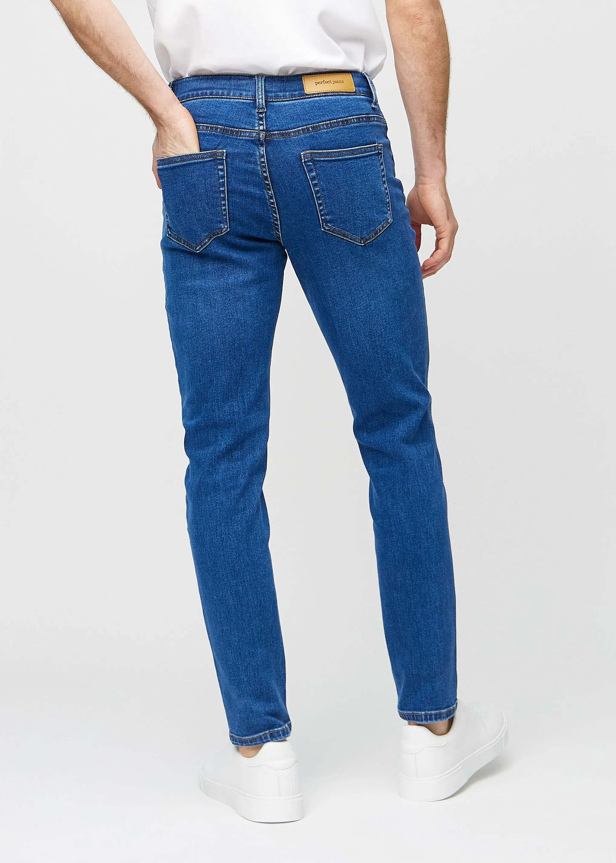 Perfect Jeans - Slim - Oceans™