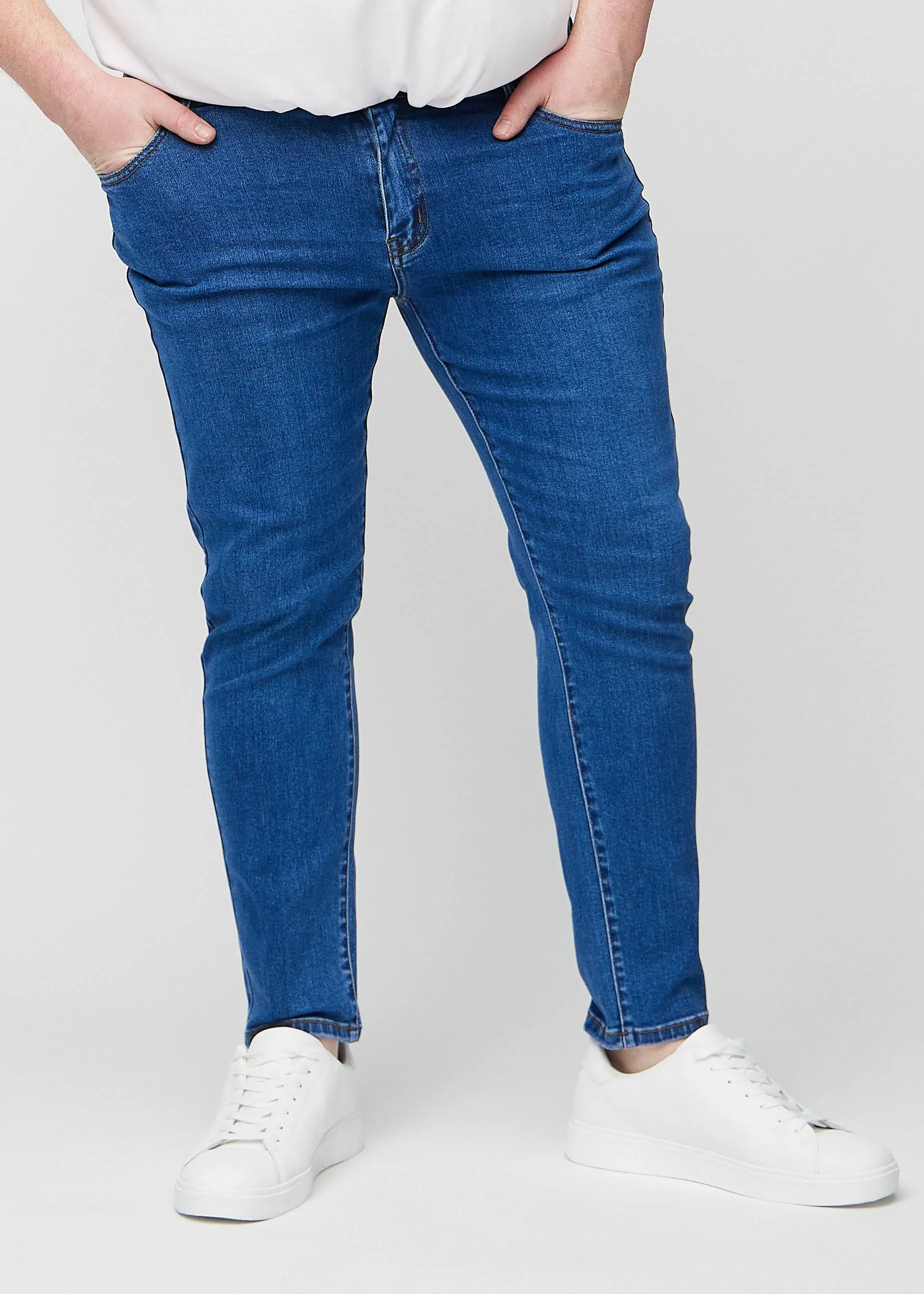 Perfect Jeans - Slim - Oceans™