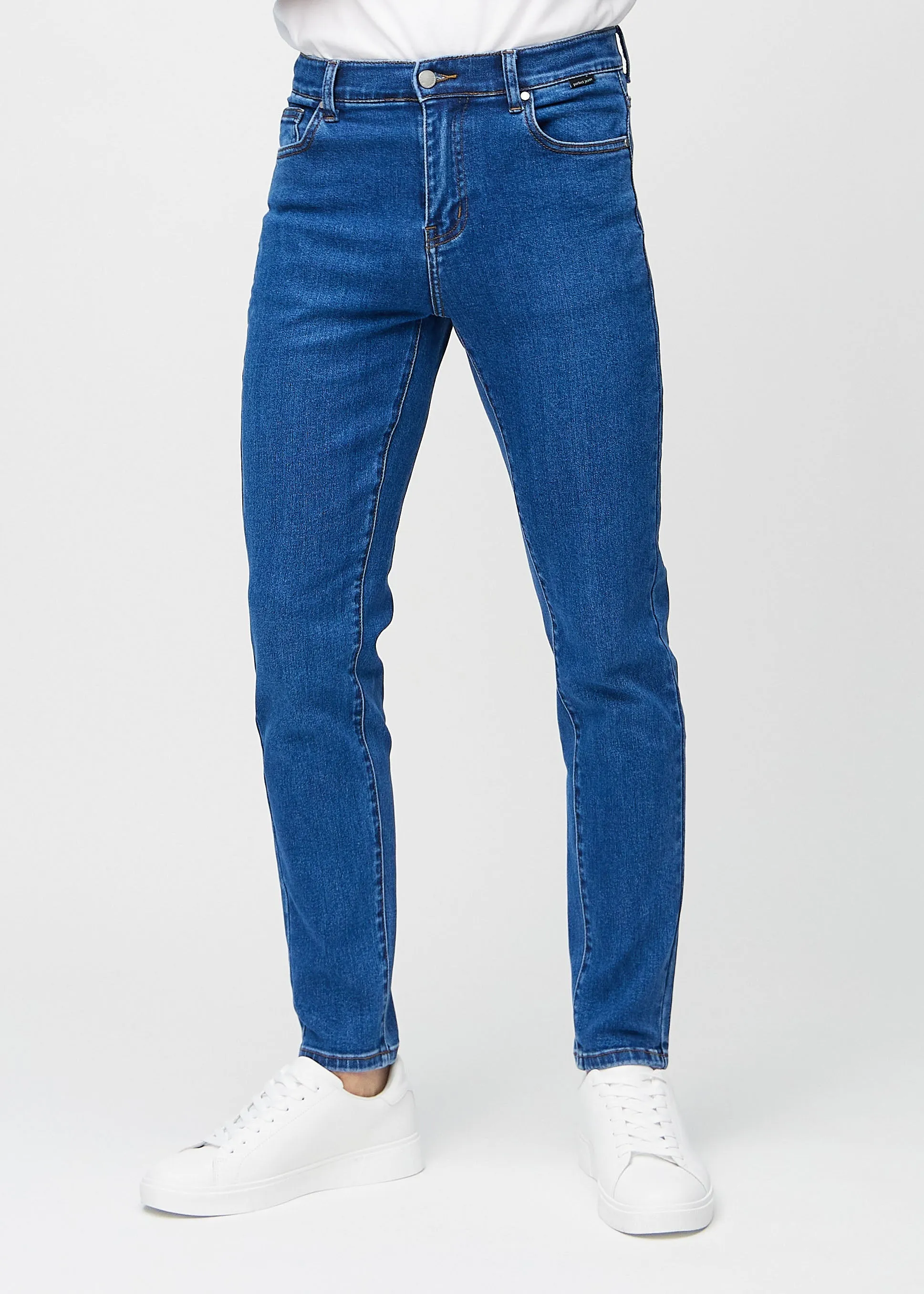 Perfect Jeans - Slim - Oceans™