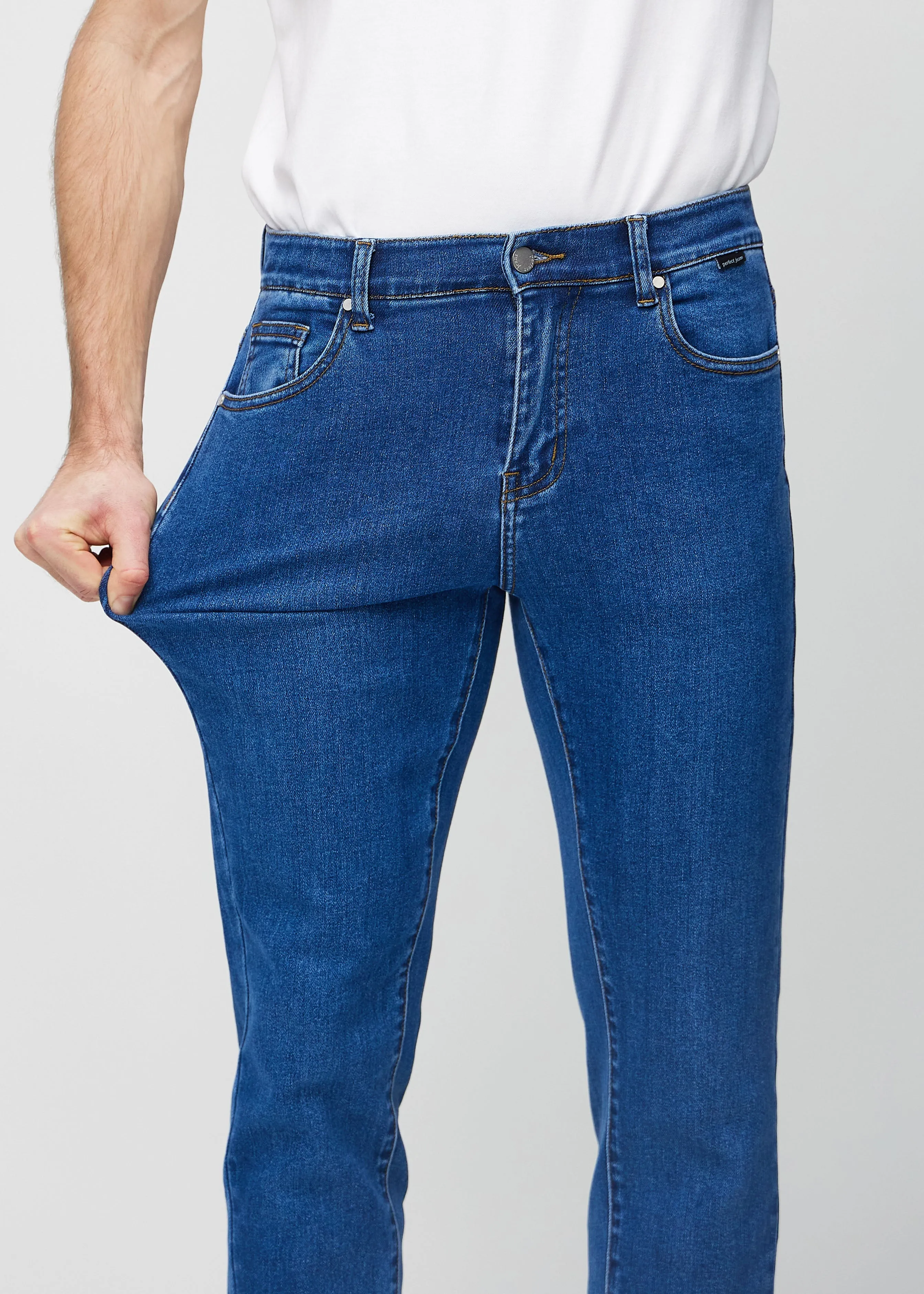 Perfect Jeans - Slim - Oceans™