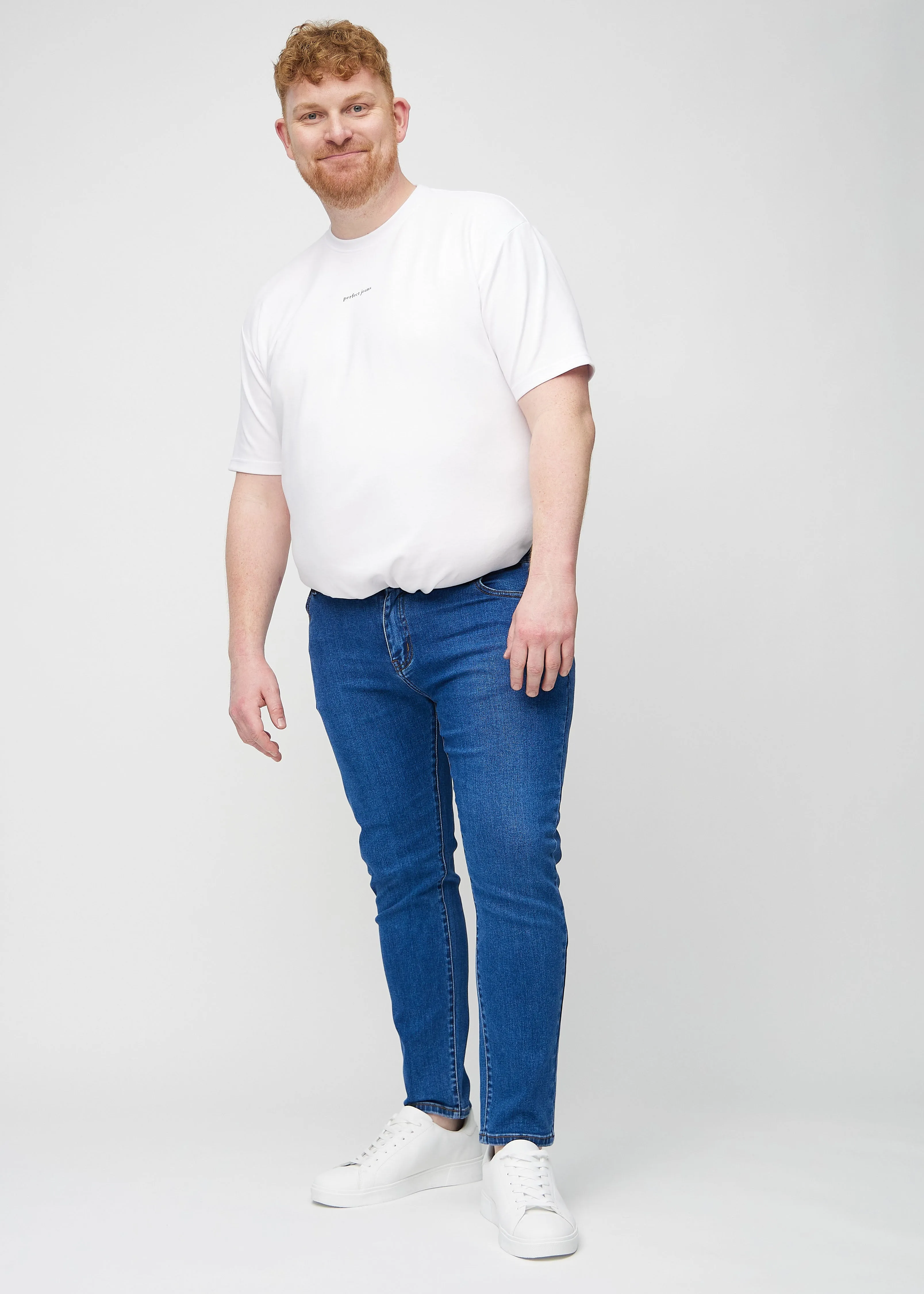 Perfect Jeans - Slim - Oceans™