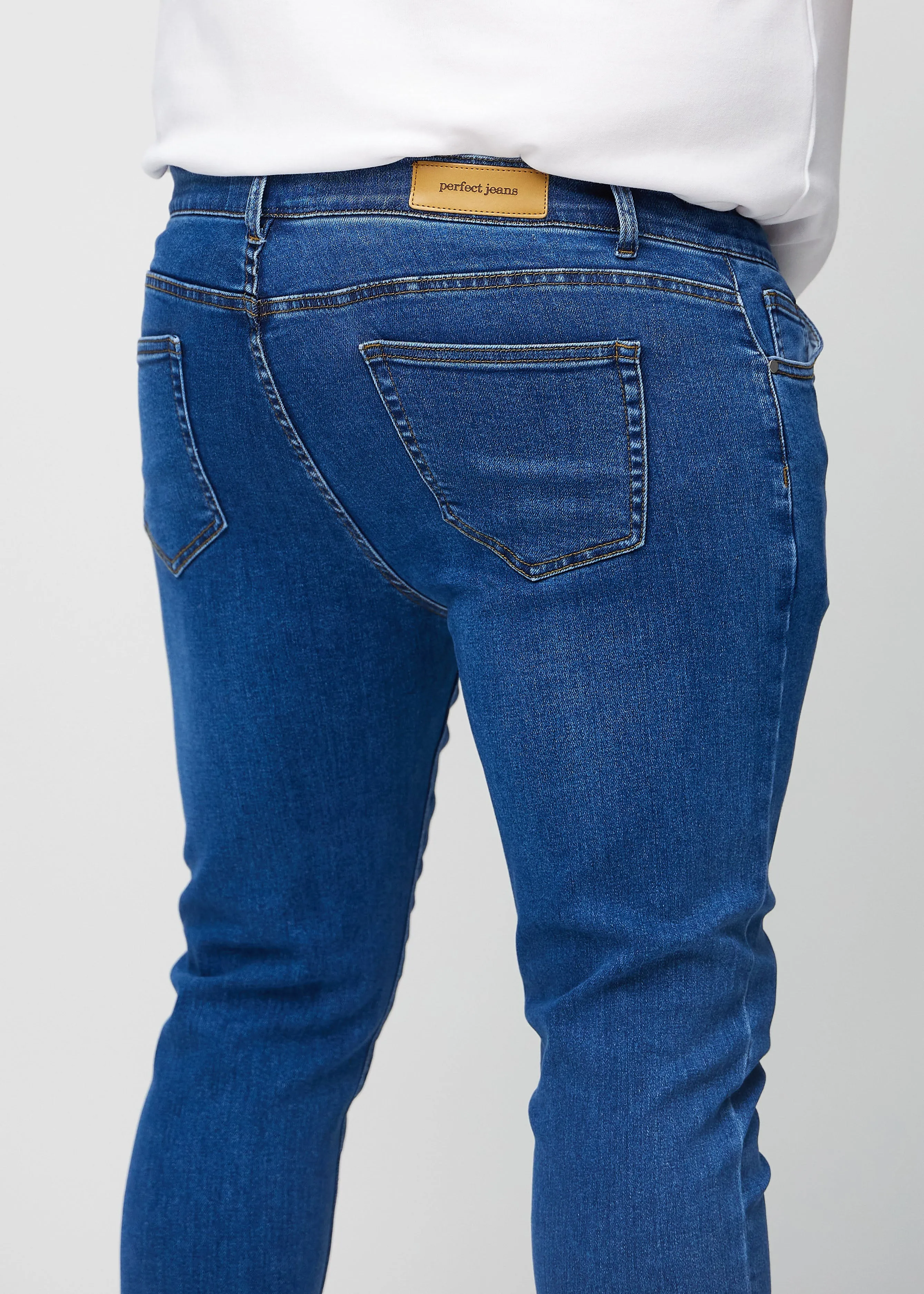 Perfect Jeans - Slim - Oceans™