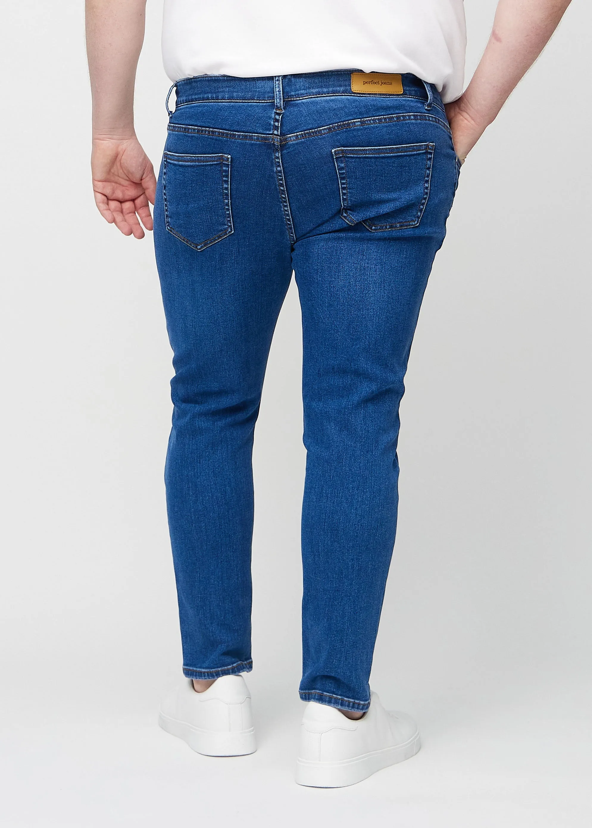 Perfect Jeans - Slim - Oceans™