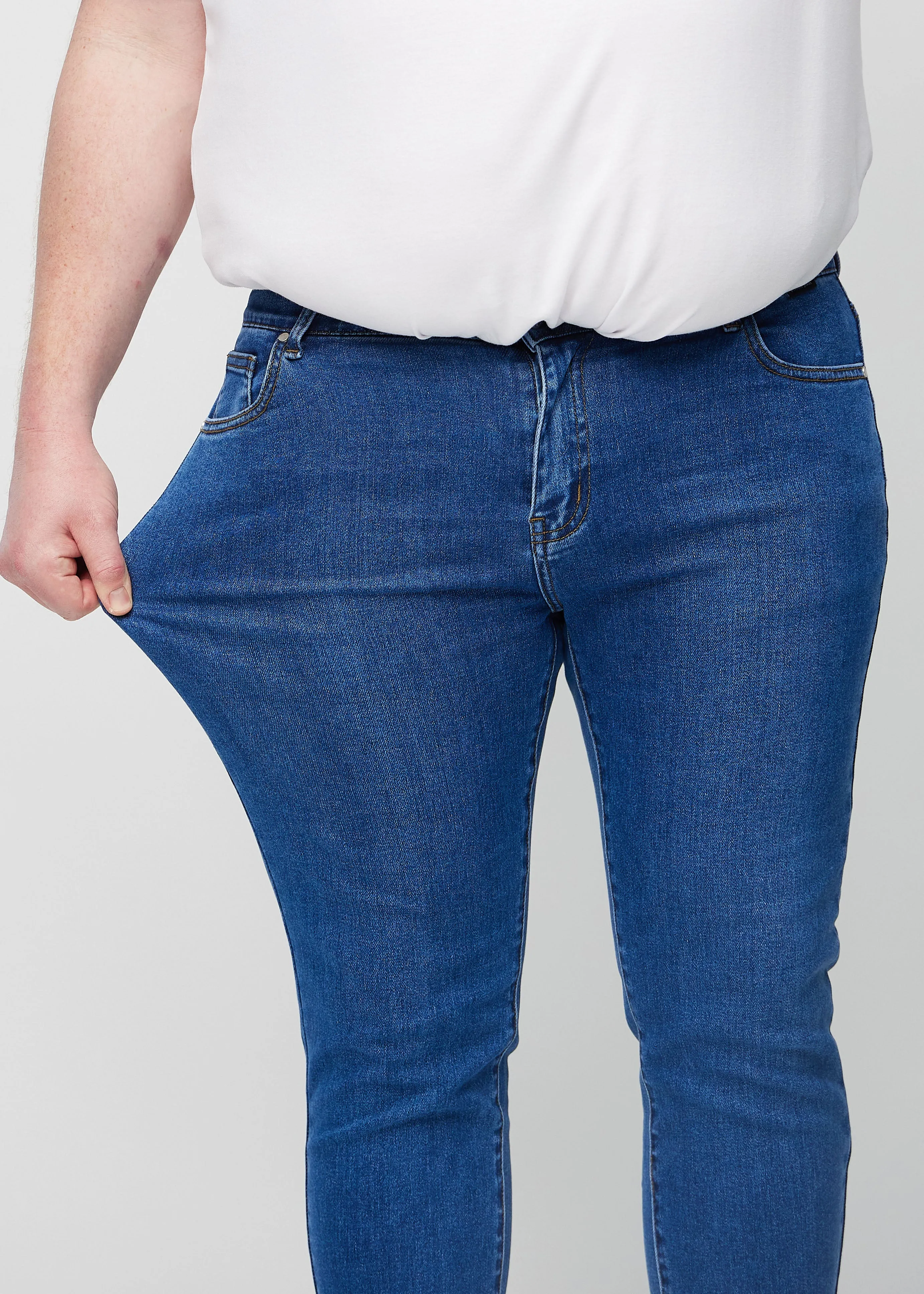 Perfect Jeans - Slim - Oceans™