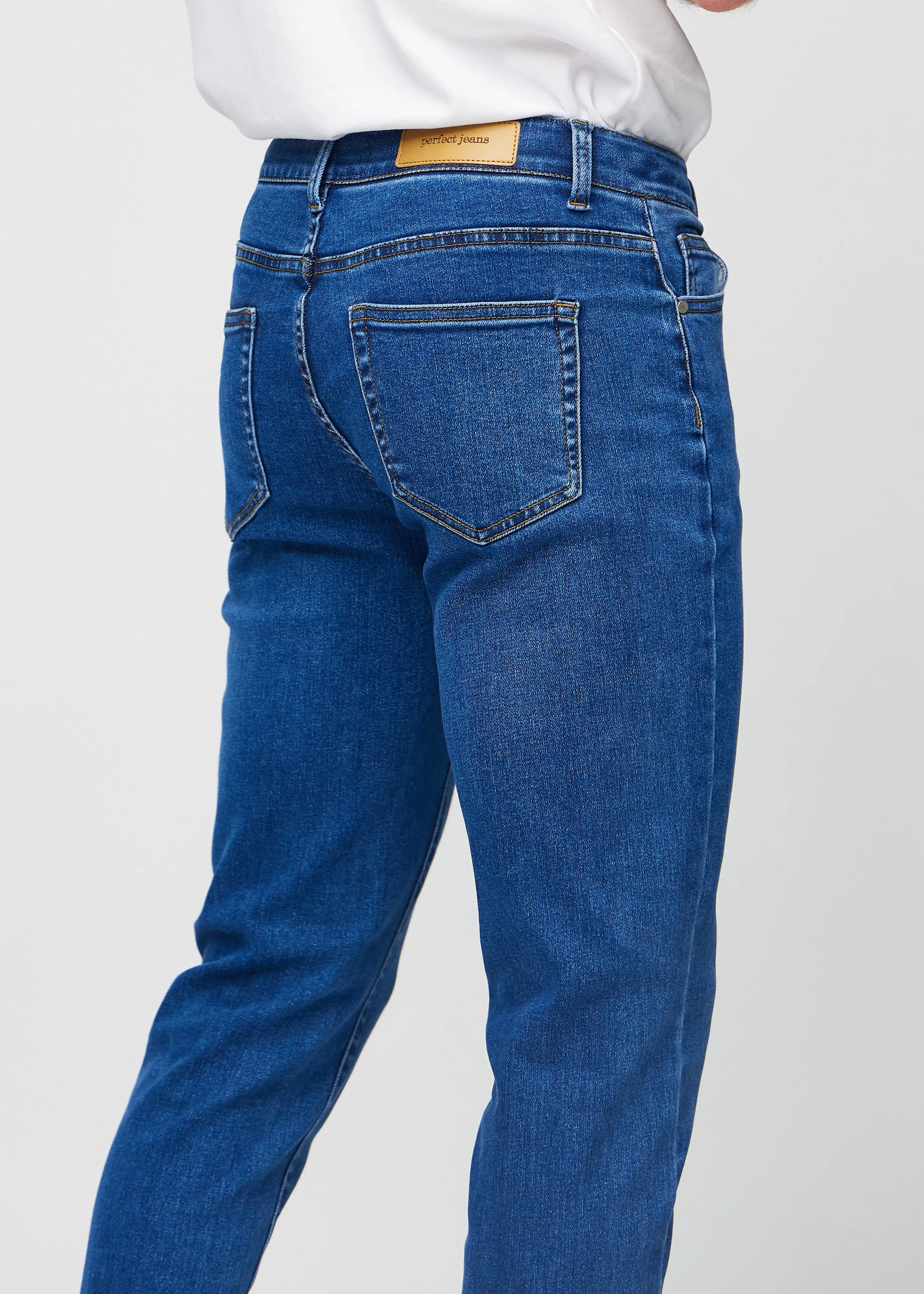 Perfect Jeans - Slim - Oceans™